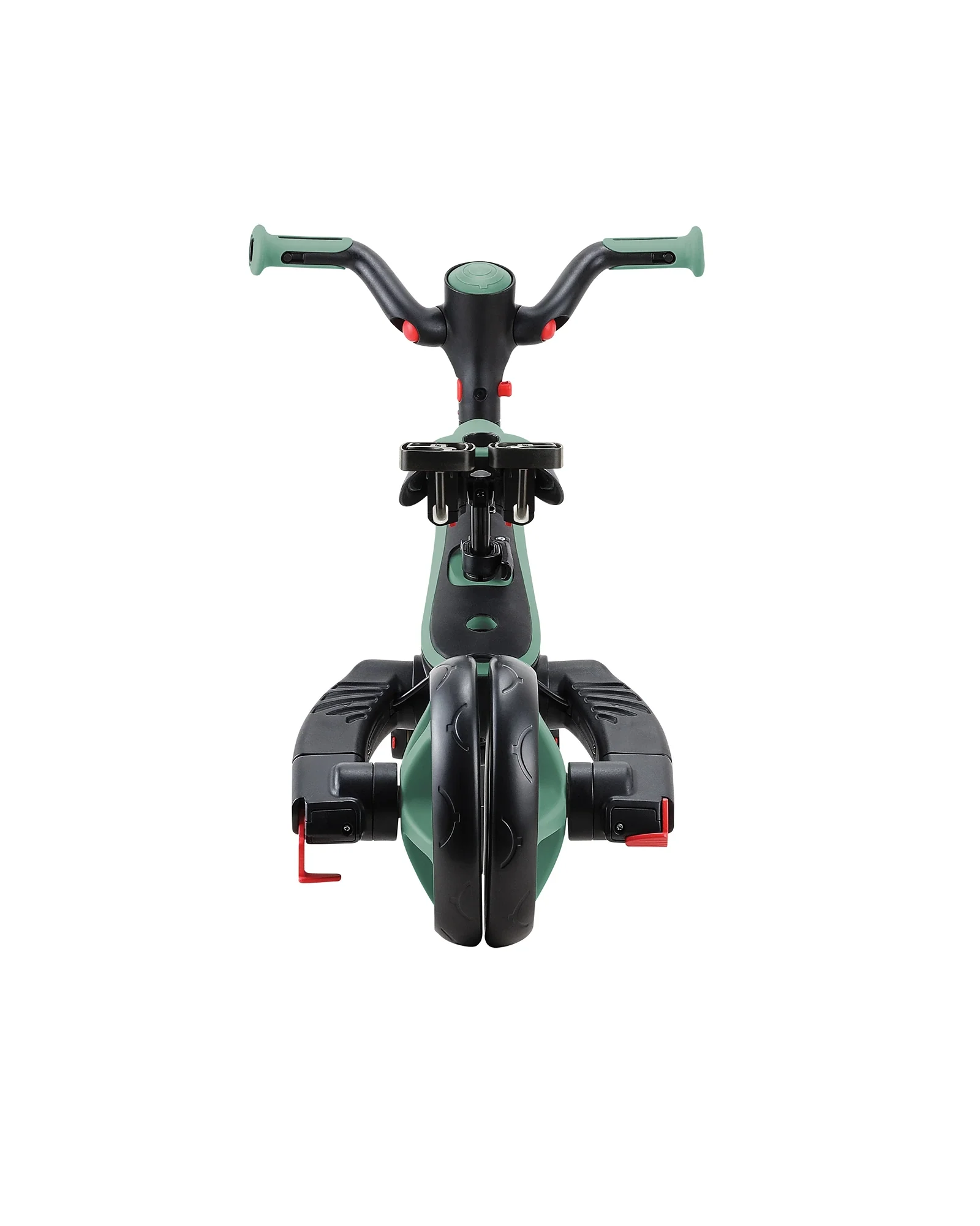 Globber Explorer Trike Foldable 4in1 - Image 3