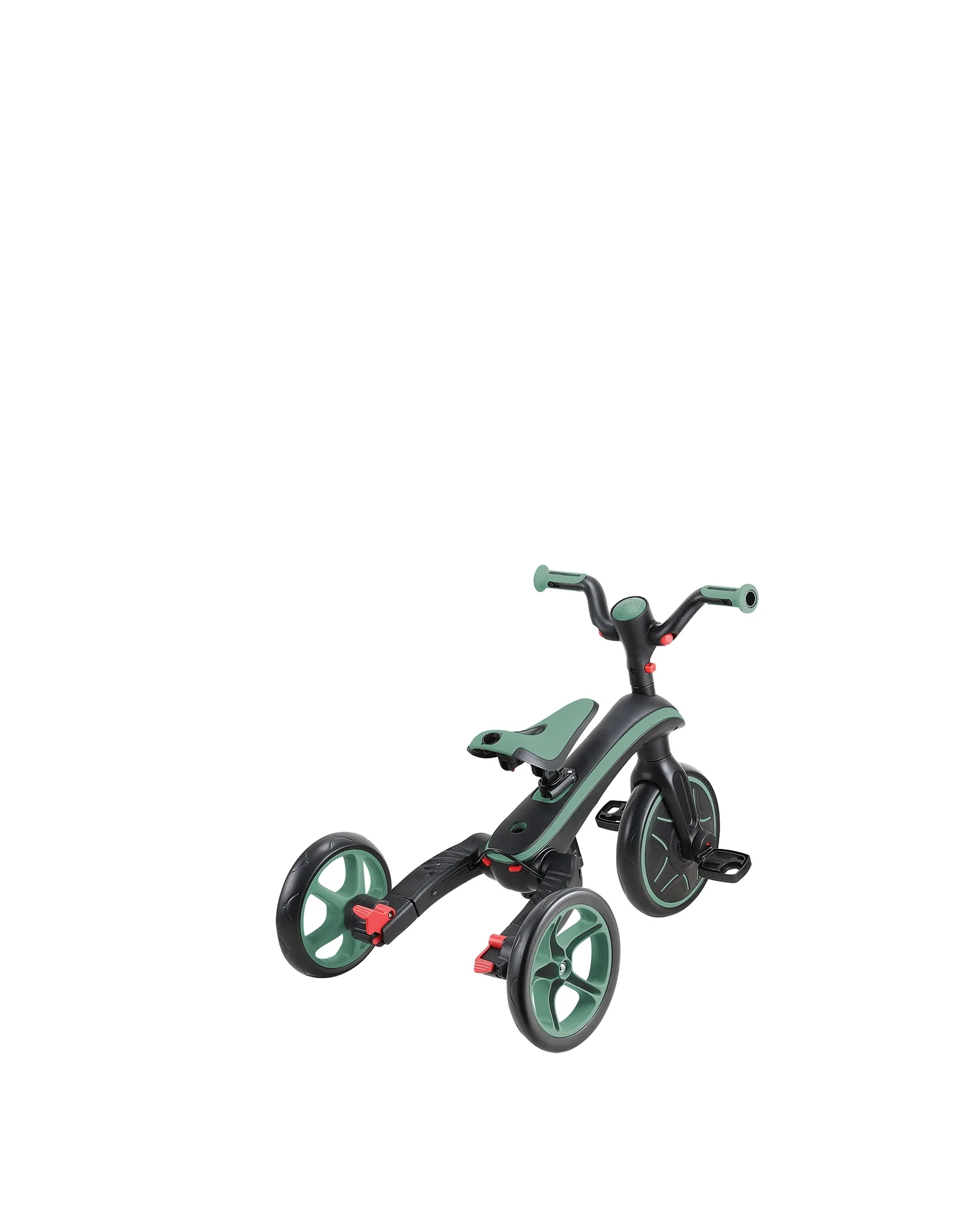 Globber Explorer Trike Foldable 4in1 - Image 6