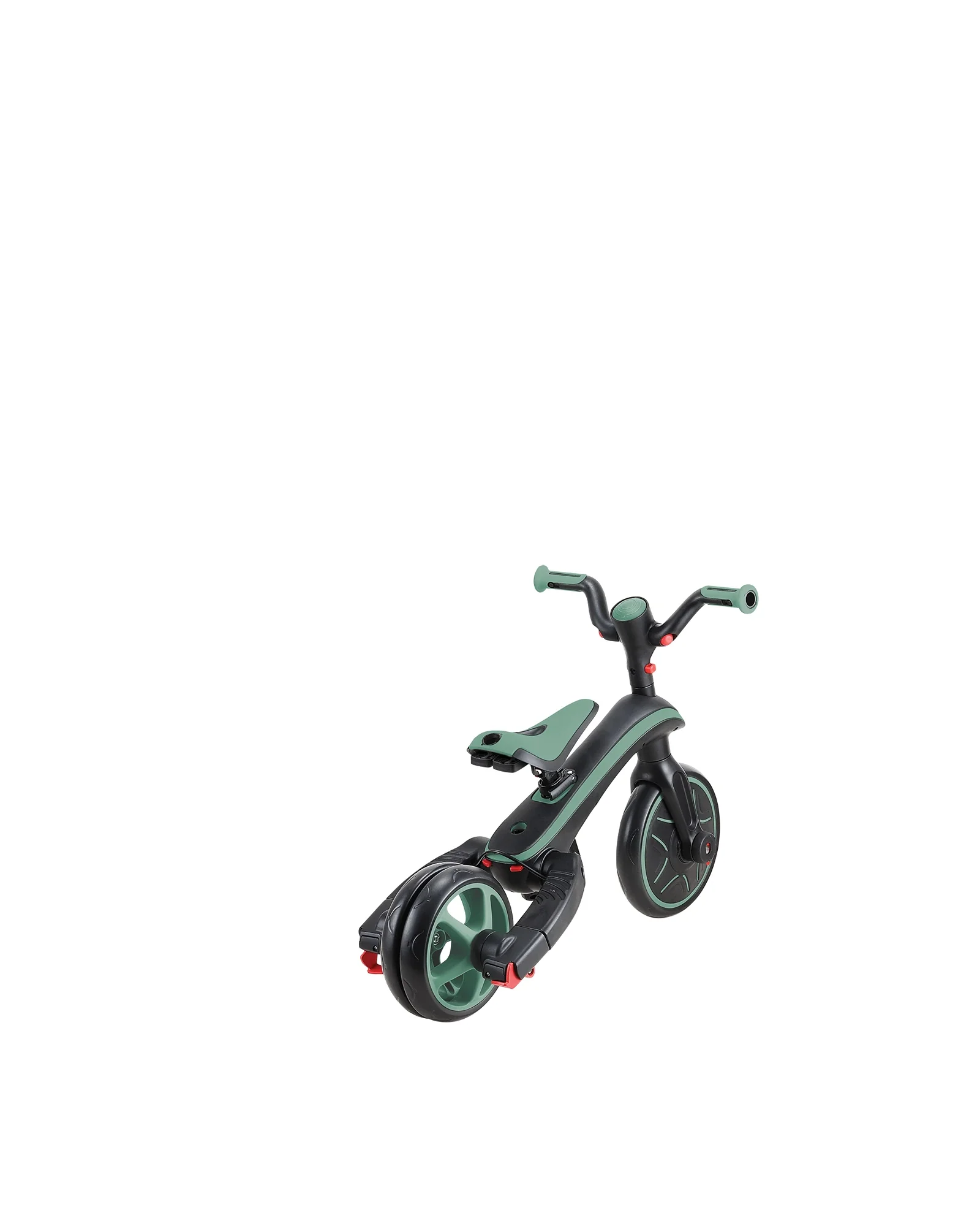 Globber Explorer Trike Foldable 4in1 - Image 7