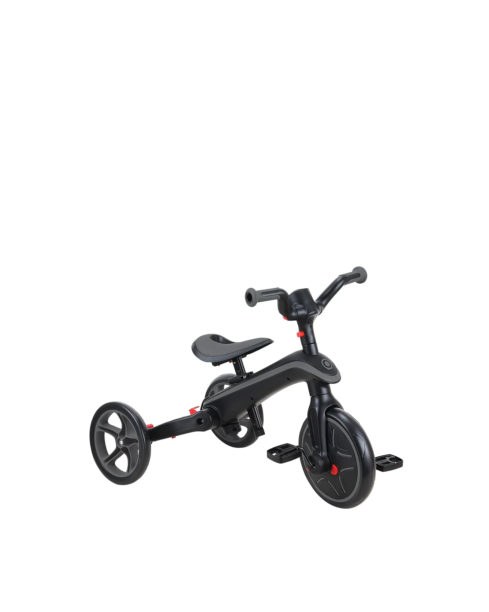Globber Explorer Trike Foldable 4in1 - Image 10