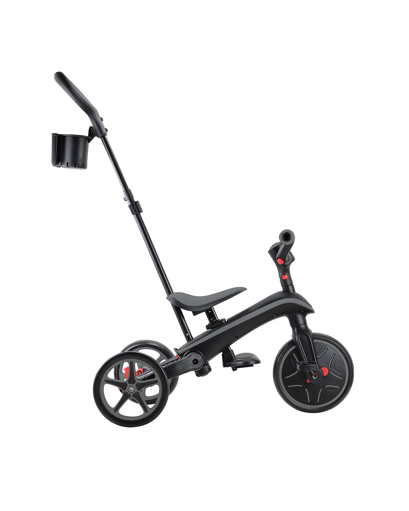 Globber Explorer Trike Foldable 4in1 - Image 13