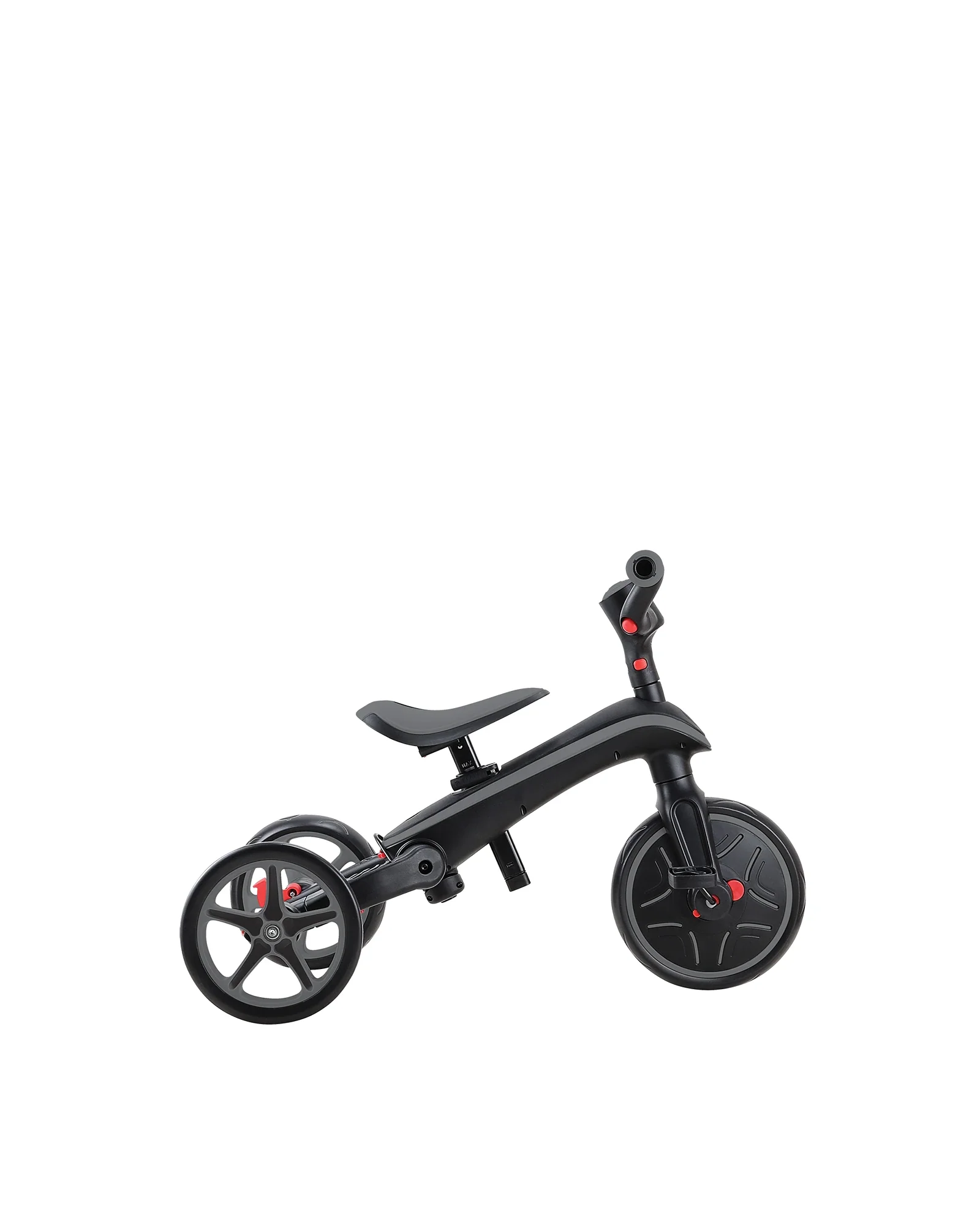 Globber Explorer Trike Foldable 4in1 - Image 14