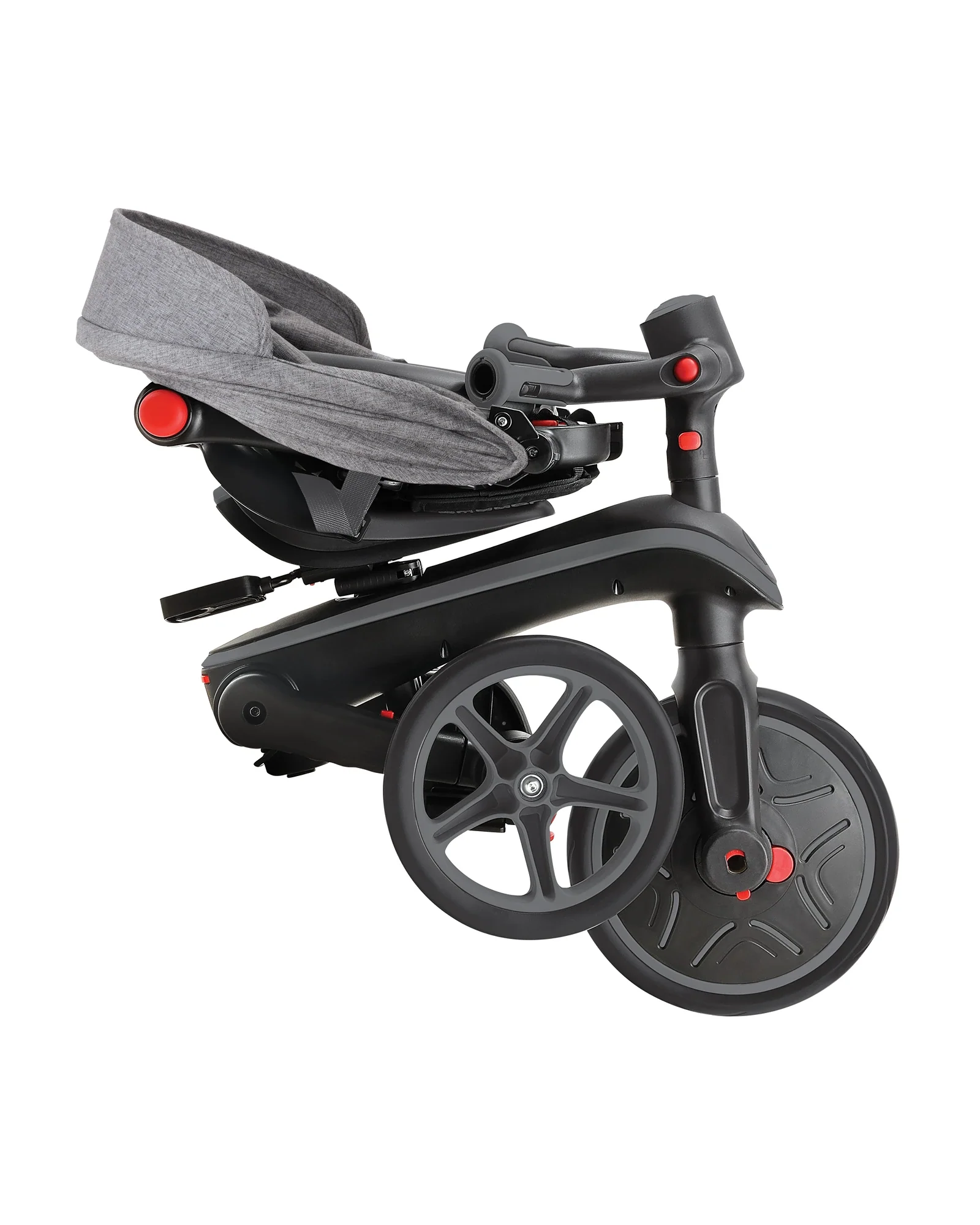 Globber Explorer Trike Foldable 4in1 - Image 17