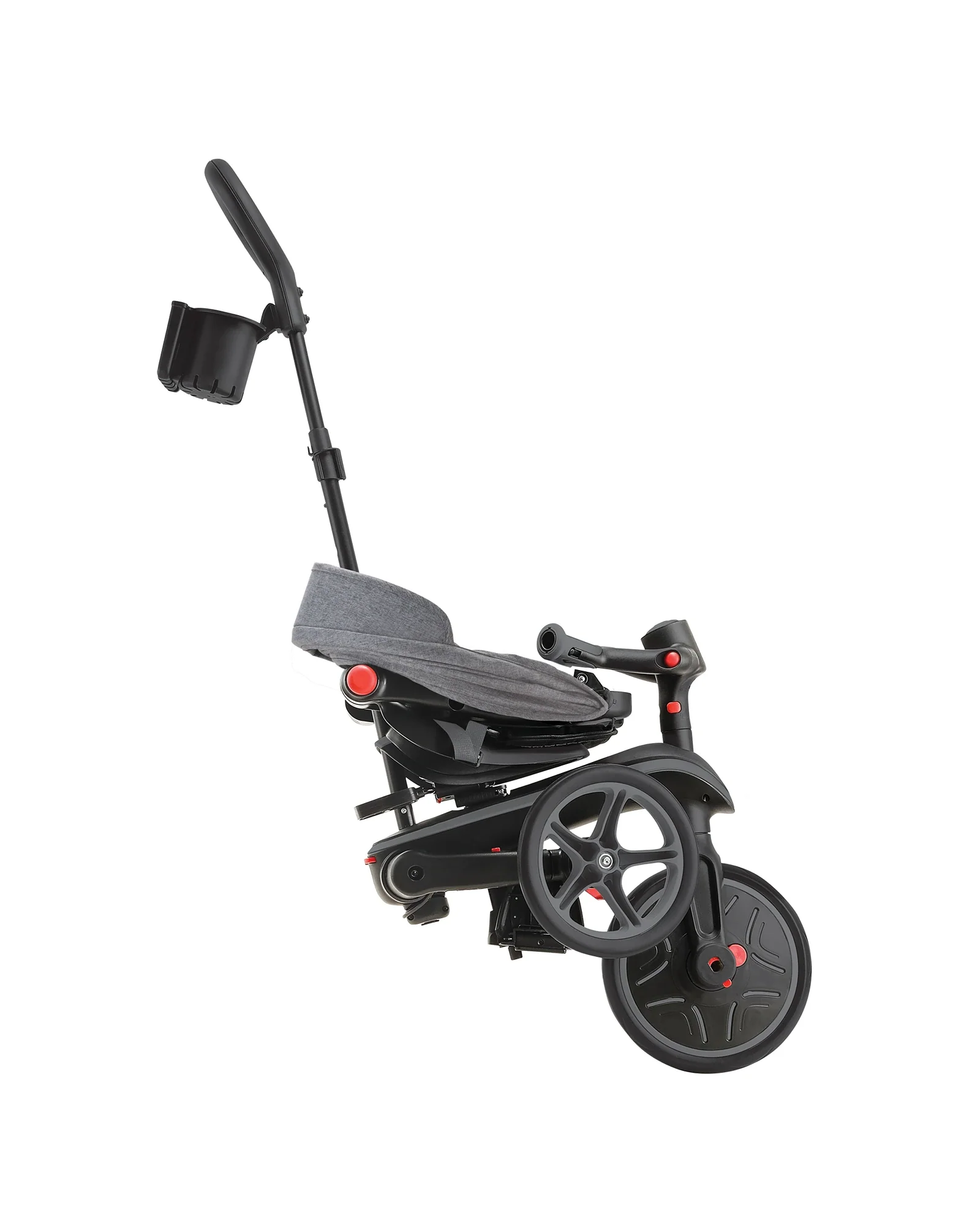 Globber Explorer Trike Foldable 4in1 - Image 18