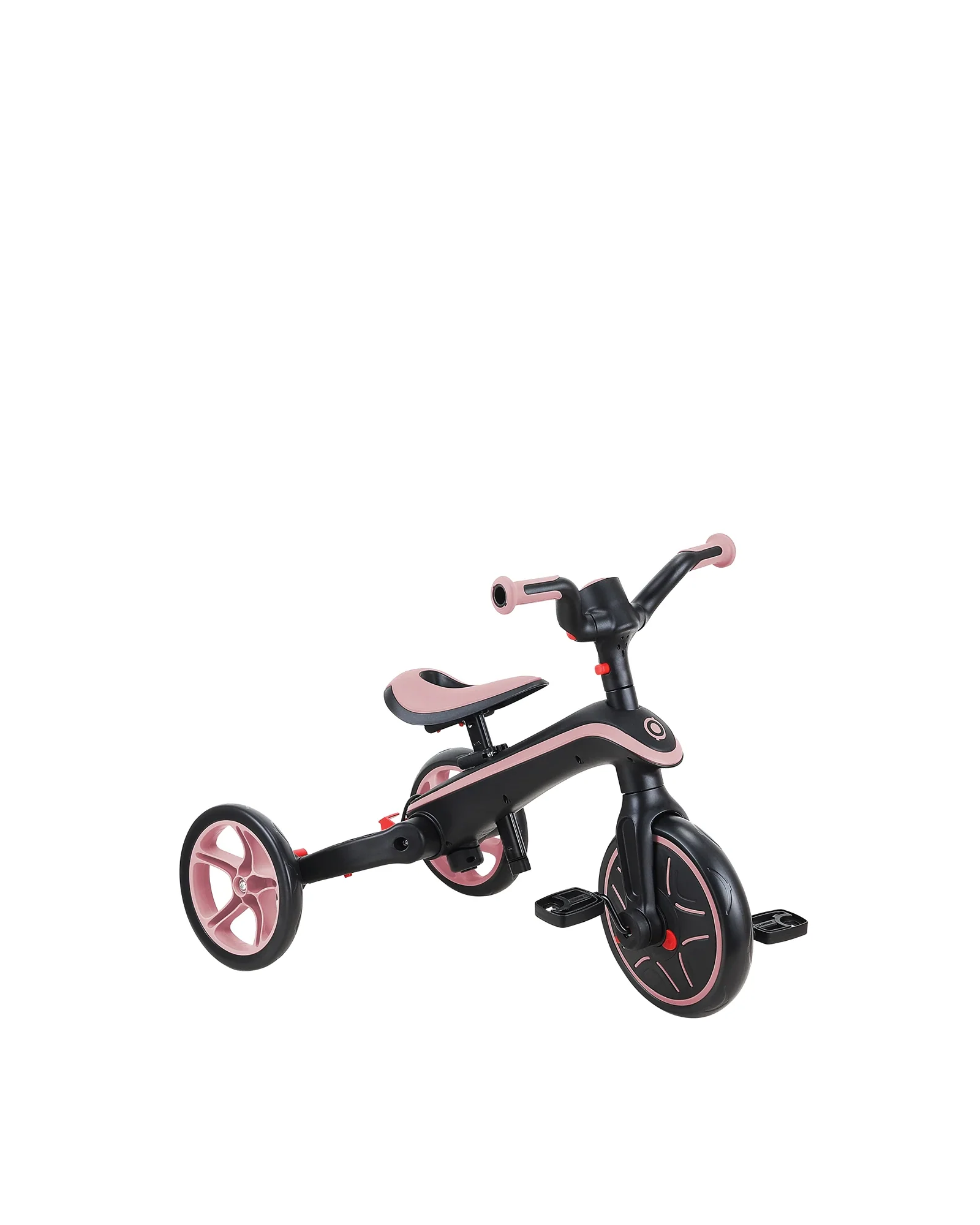 Globber Explorer Trike Foldable 4in1 - Image 10