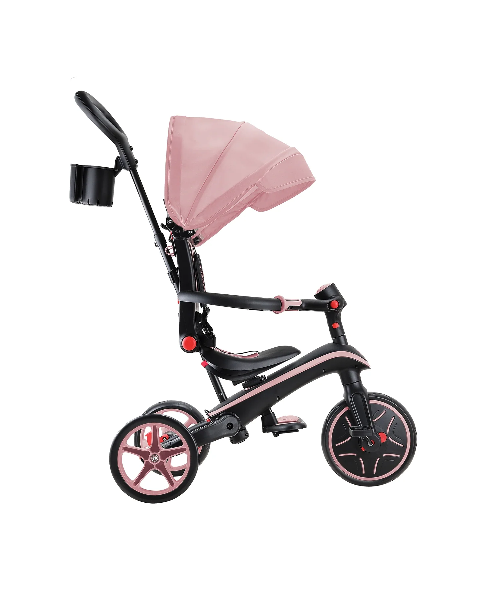 Globber Explorer Trike Foldable 4in1 - Image 12