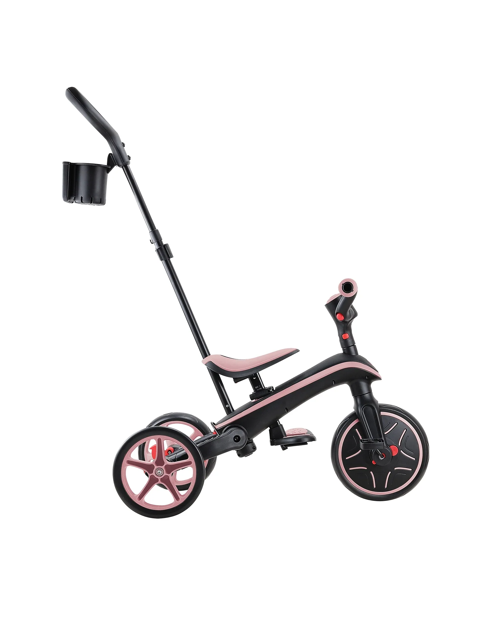Globber Explorer Trike Foldable 4in1 - Image 13