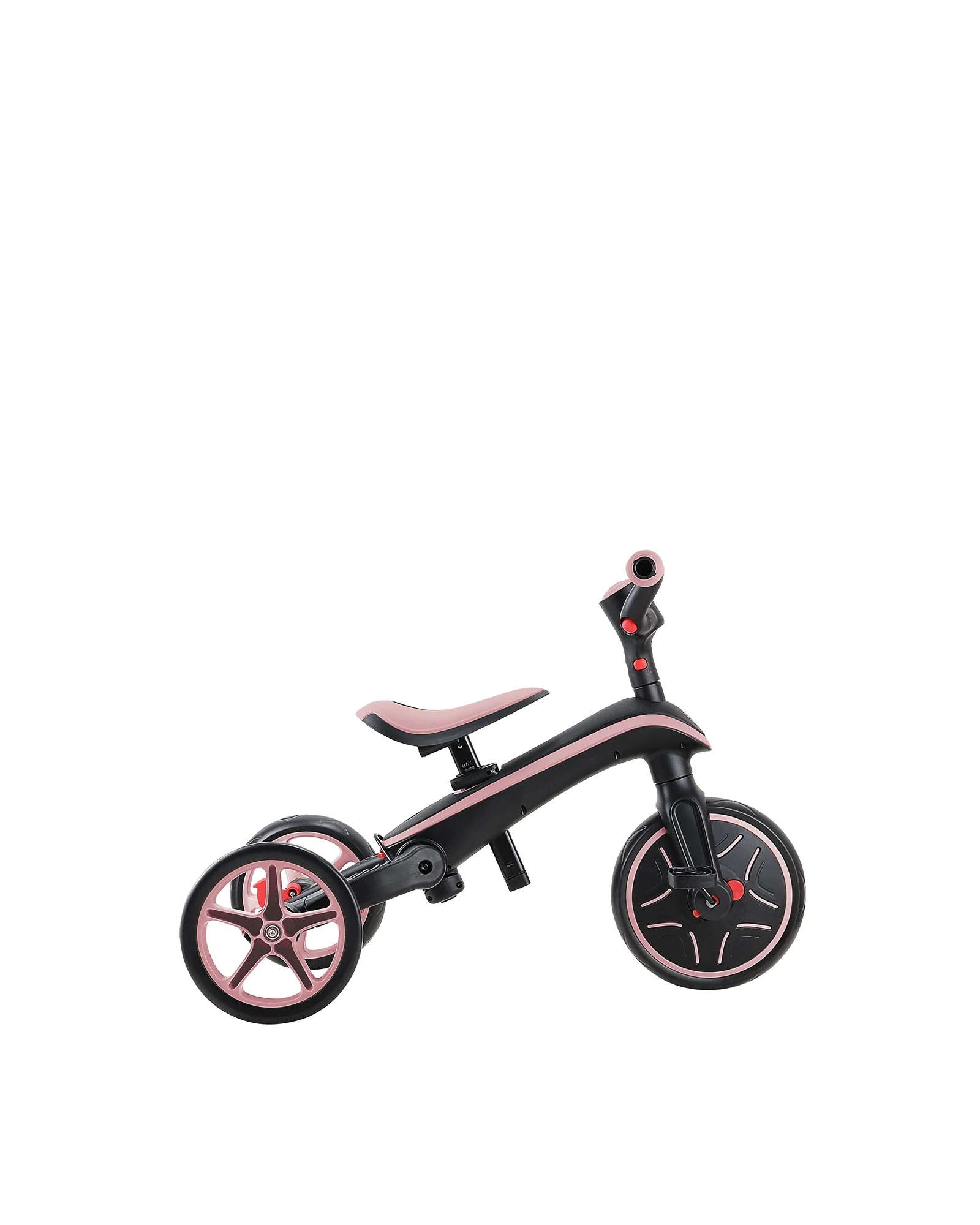 Globber Explorer Trike Foldable 4in1 - Image 14