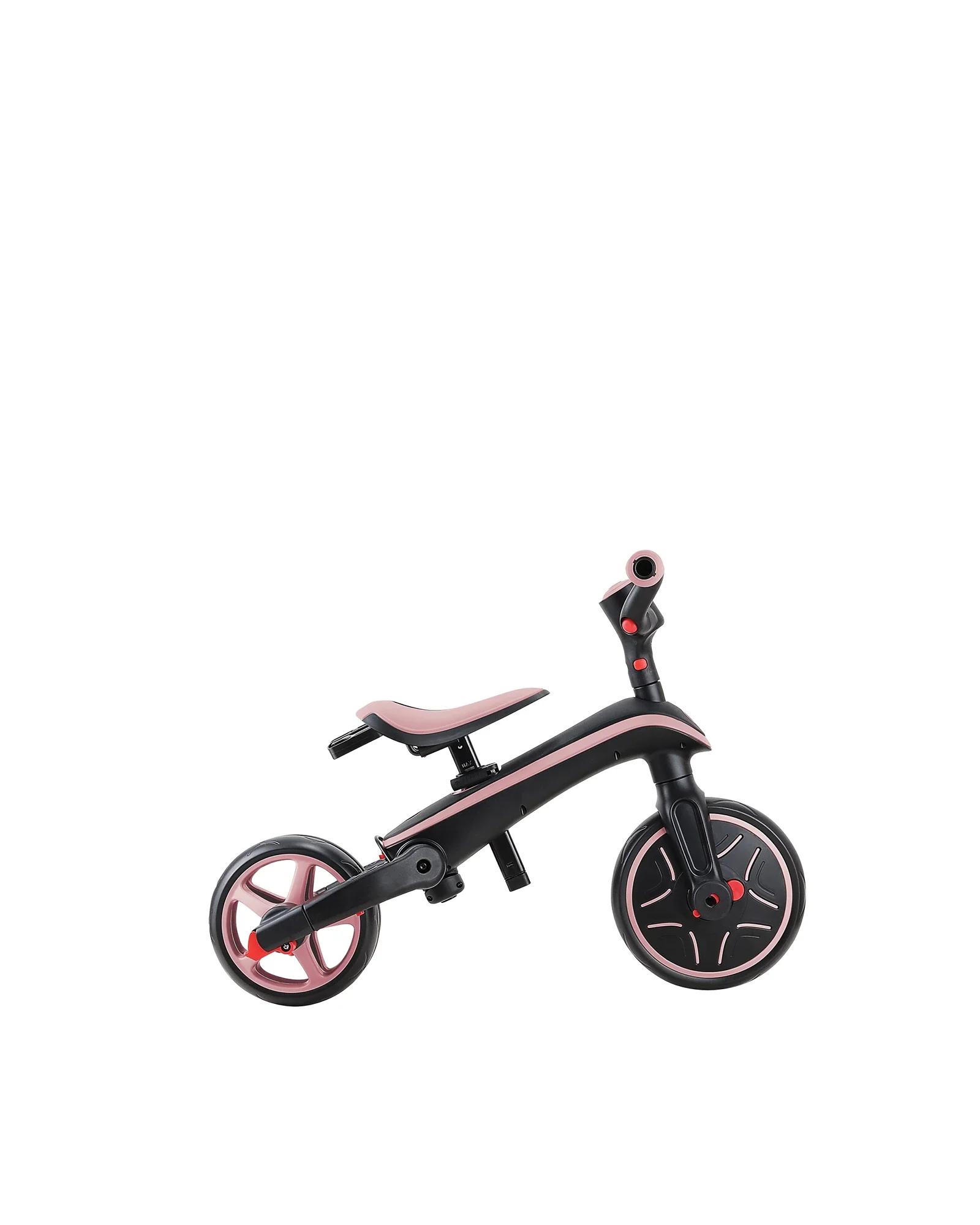 Globber Explorer Trike Foldable 4in1 - Image 15