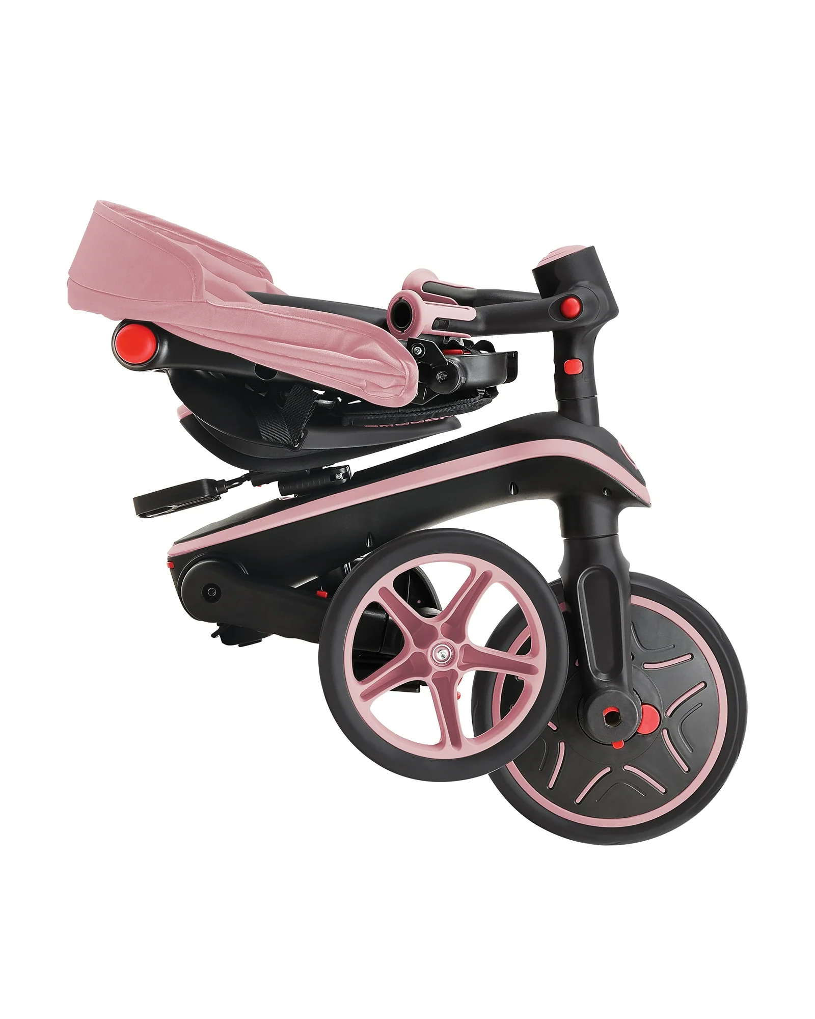 Globber Explorer Trike Foldable 4in1 - Image 17