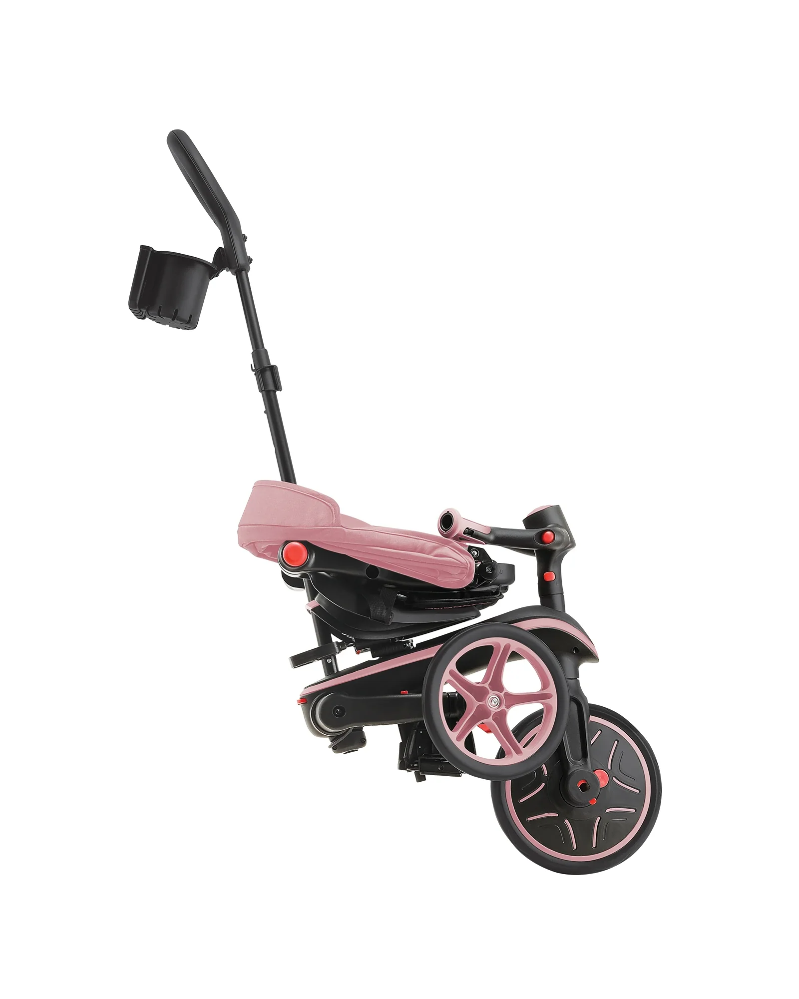 Globber Explorer Trike Foldable 4in1 - Image 18