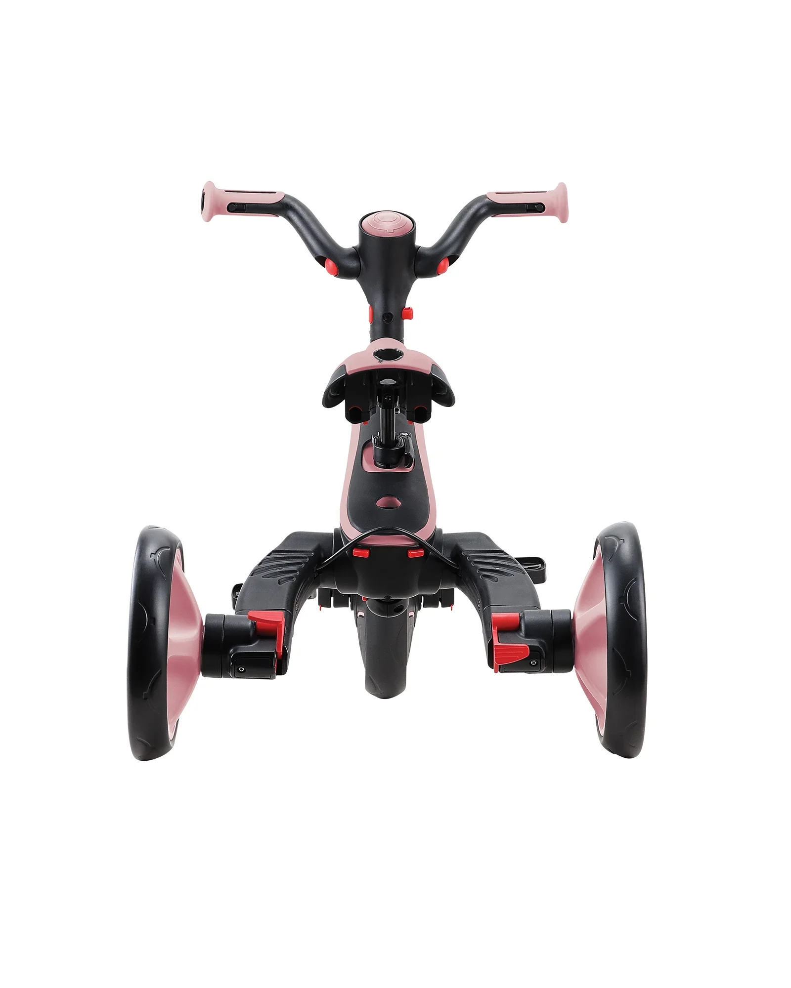 Globber Explorer Trike Foldable 4in1 - Image 2