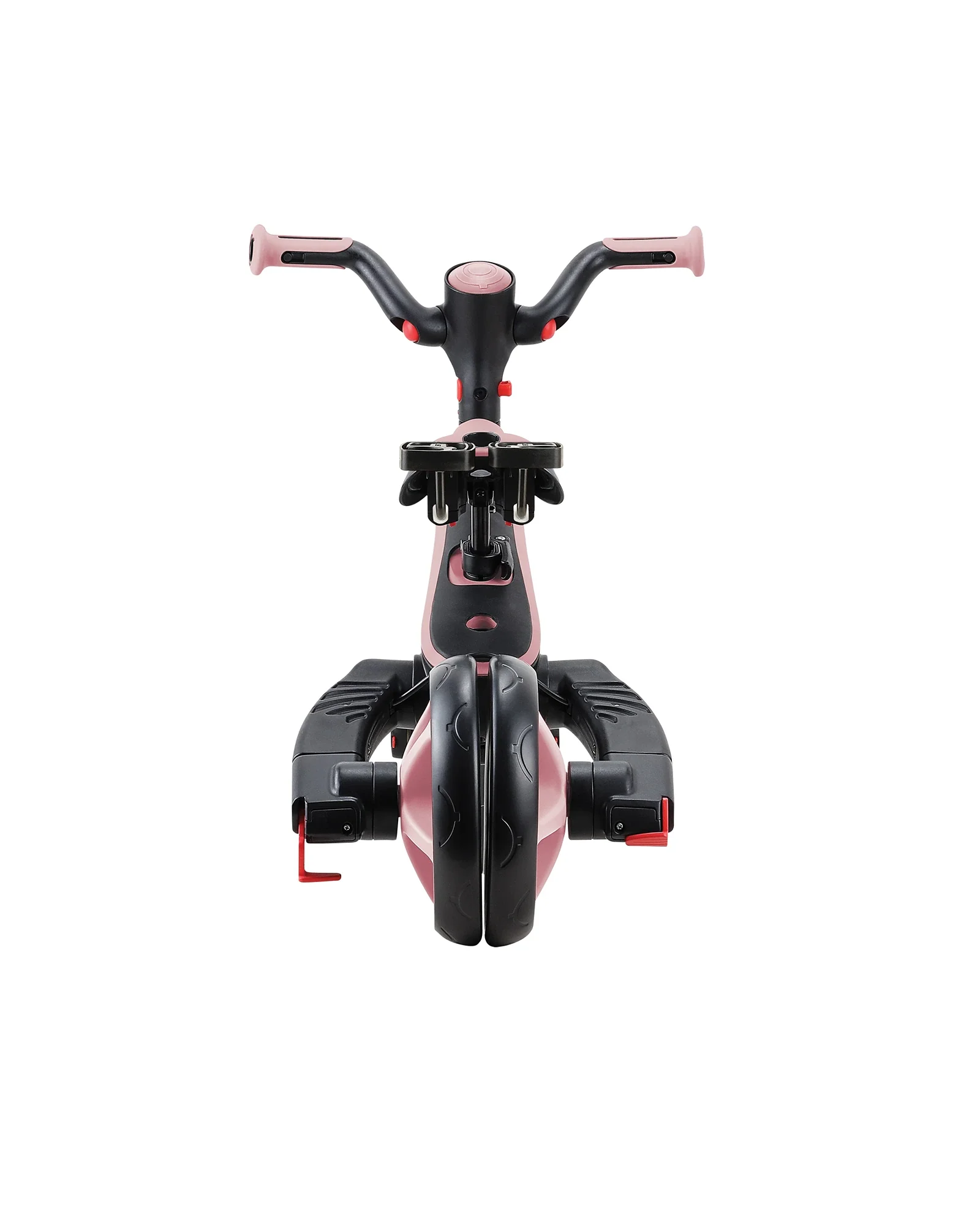 Globber Explorer Trike Foldable 4in1 - Image 3