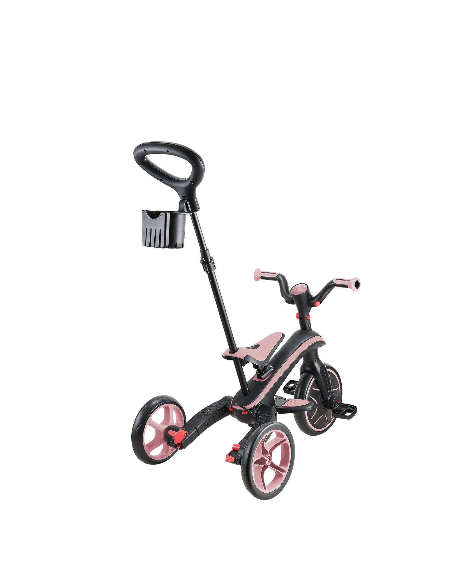 Globber Explorer Trike Foldable 4in1 - Image 5