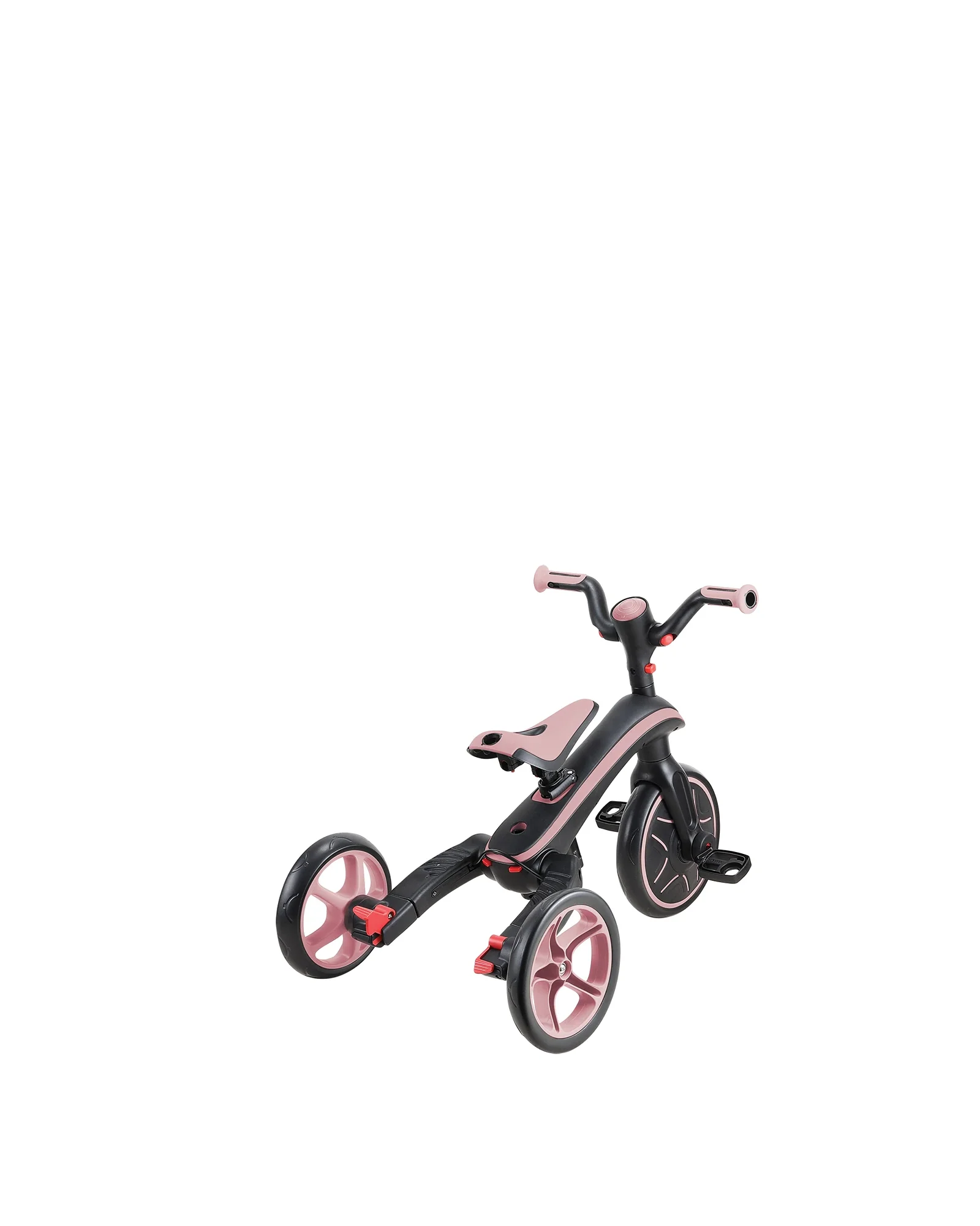 Globber Explorer Trike Foldable 4in1 - Image 6