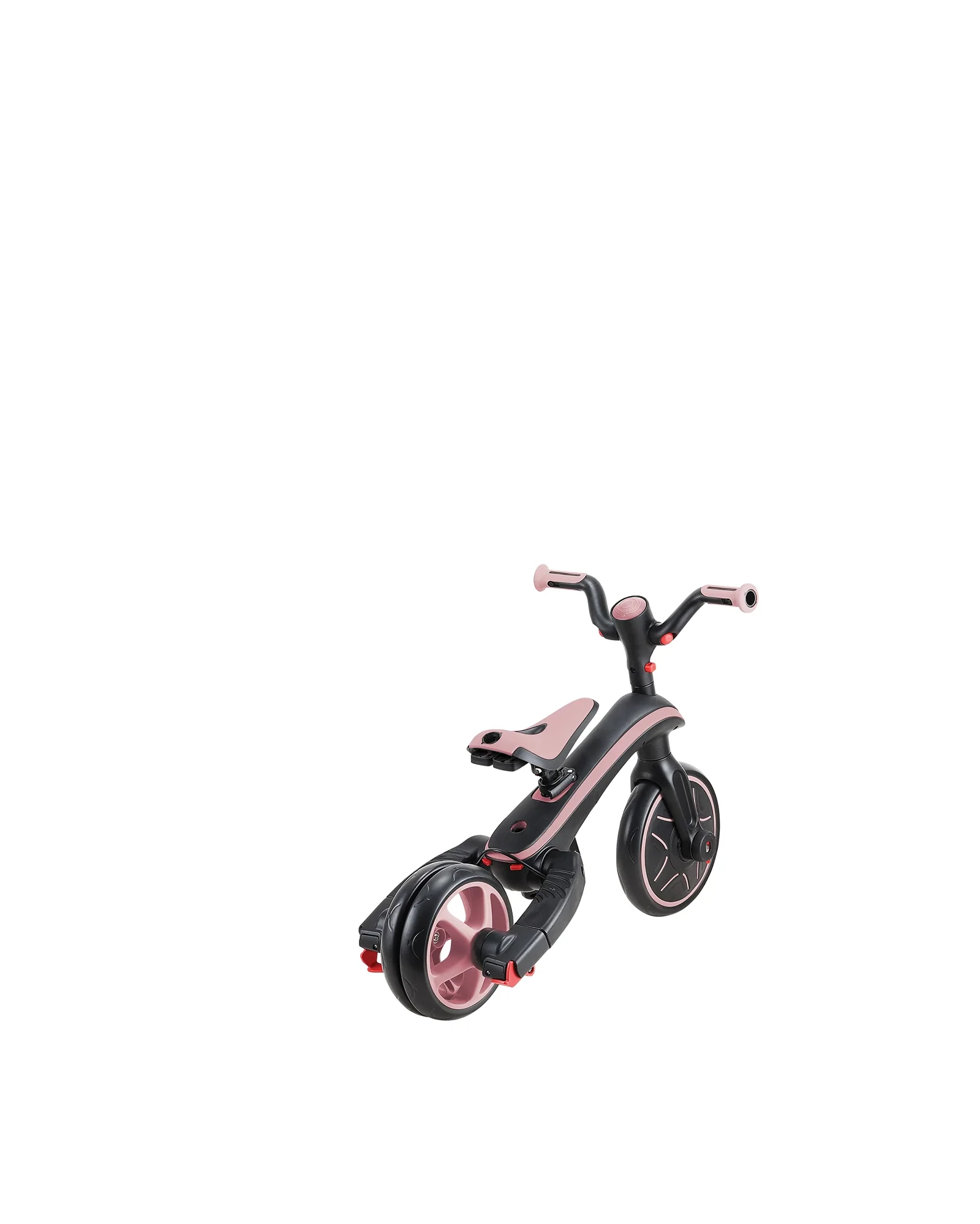 Globber Explorer Trike Foldable 4in1 - Image 7