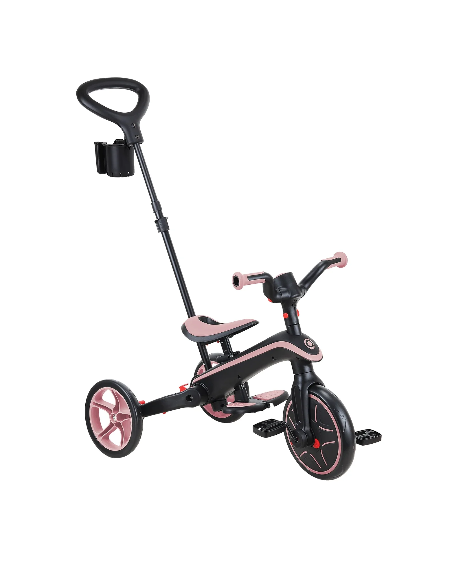 Globber Explorer Trike Foldable 4in1 - Image 9