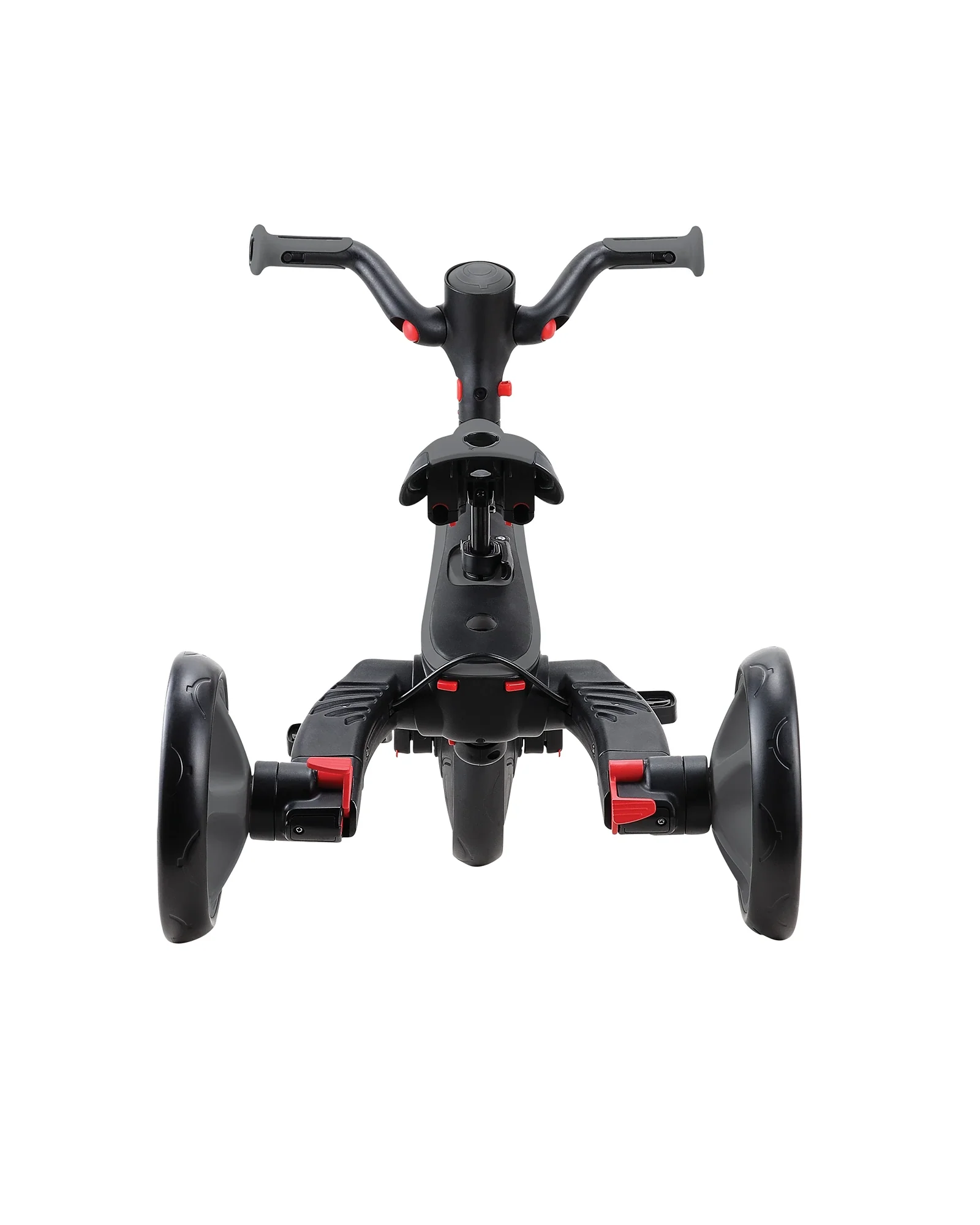 Globber Explorer Trike Foldable 4in1 - Image 2