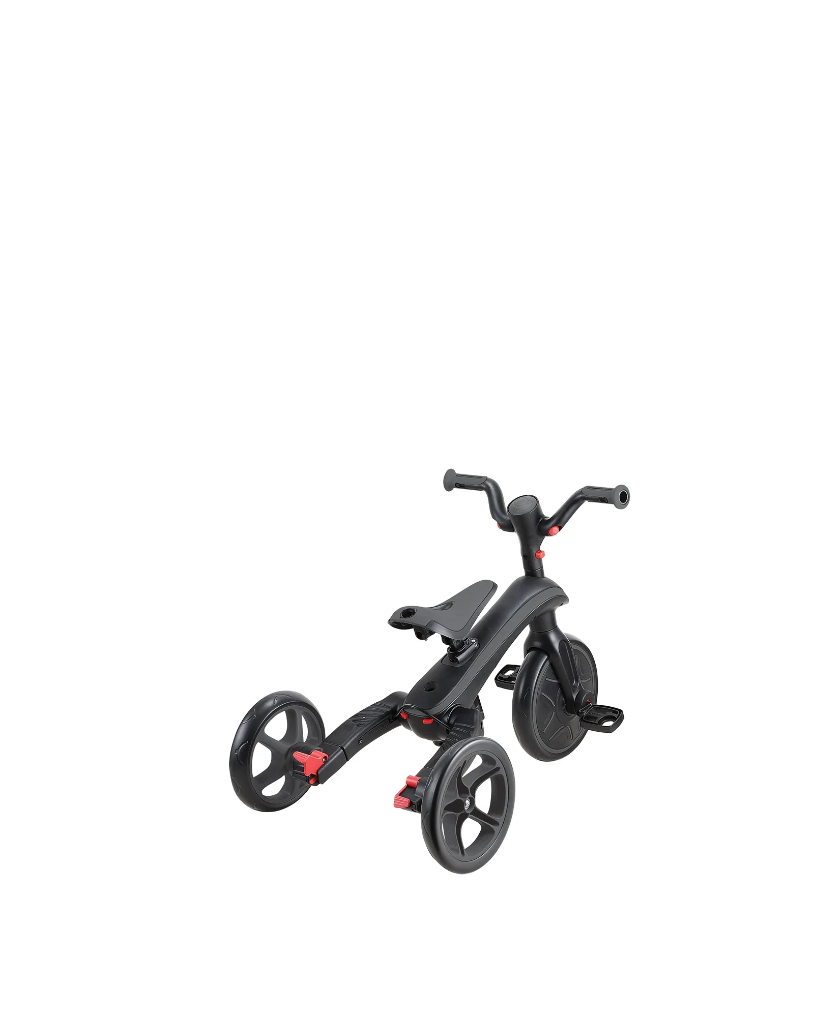Globber Explorer Trike Foldable 4in1 - Image 6