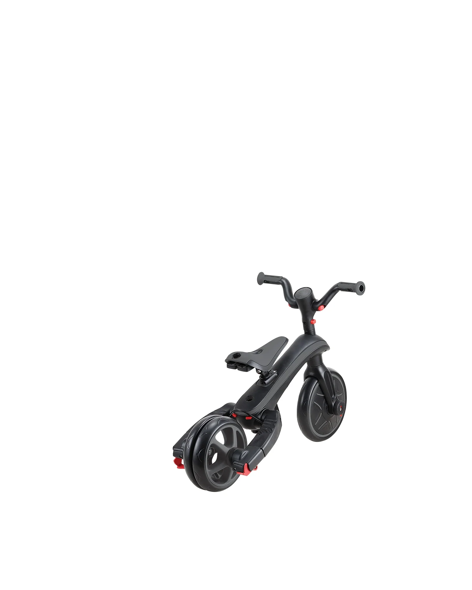 Globber Explorer Trike Foldable 4in1 - Image 7