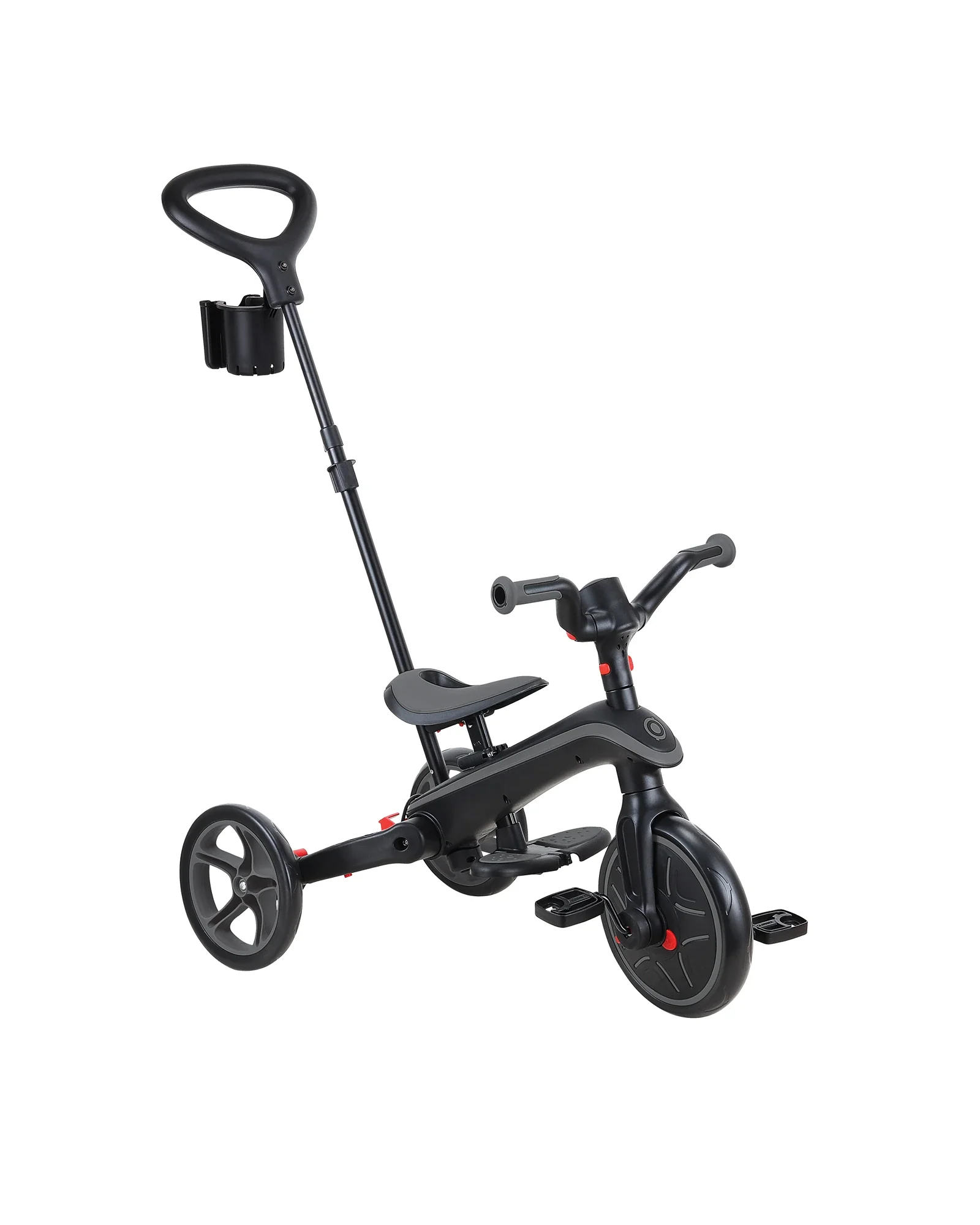 Globber Explorer Trike Foldable 4in1 - Image 9