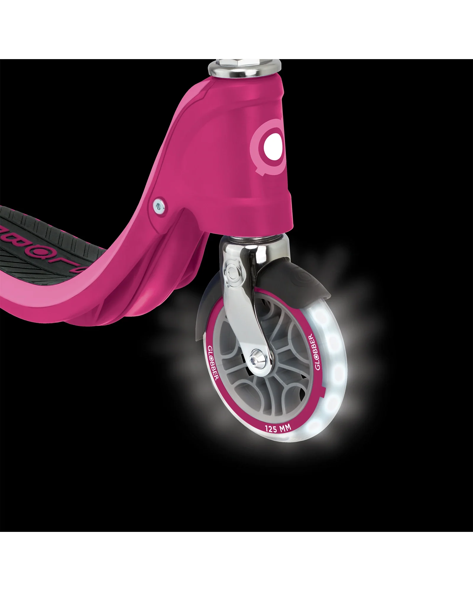 Globber Flow 125 Lights - Image 26