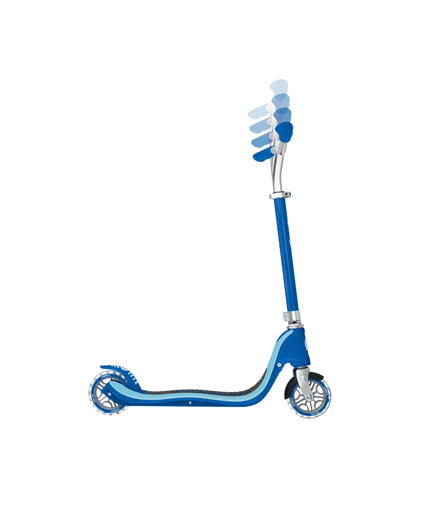 Globber Flow 125 Lights - Image 3