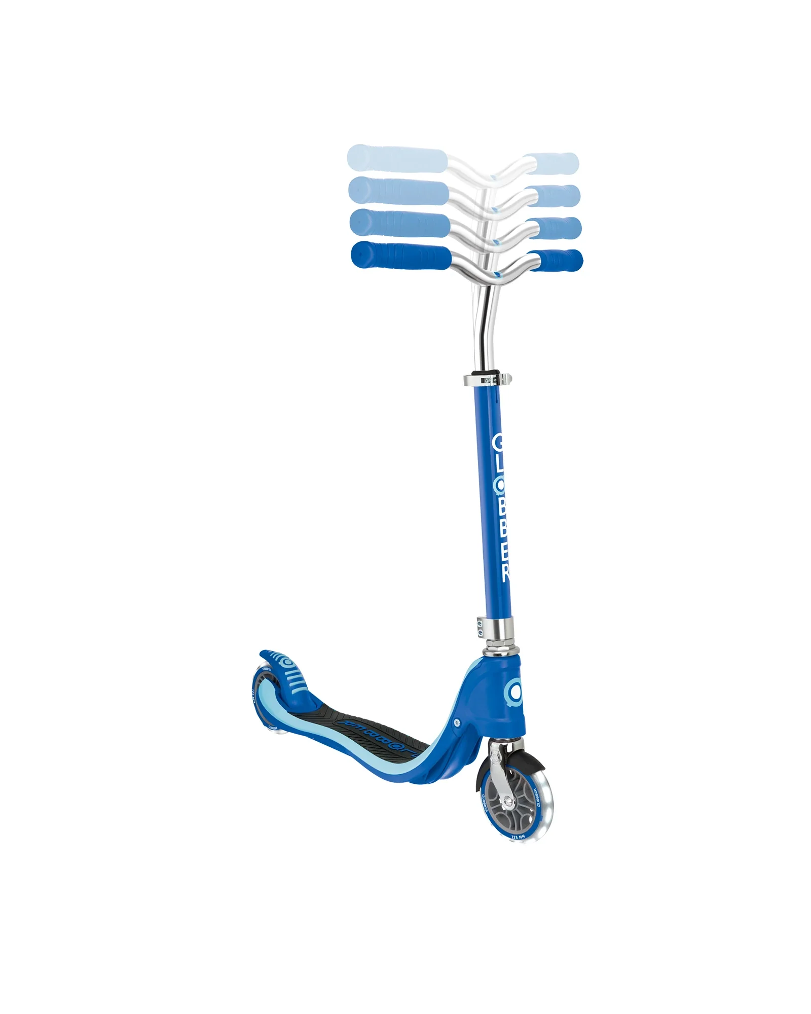 Globber Flow 125 Lights - Image 5