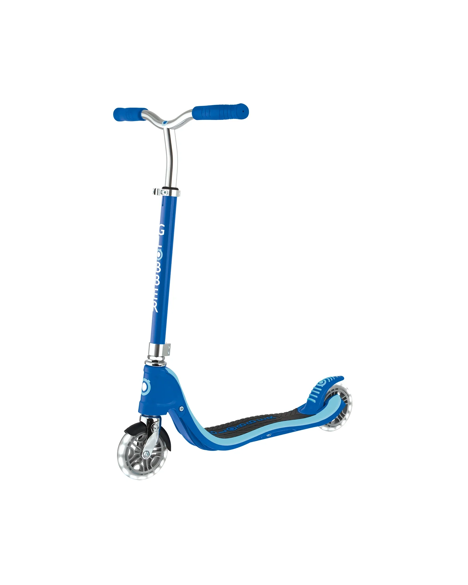 Globber Flow 125 Lights - Image 9