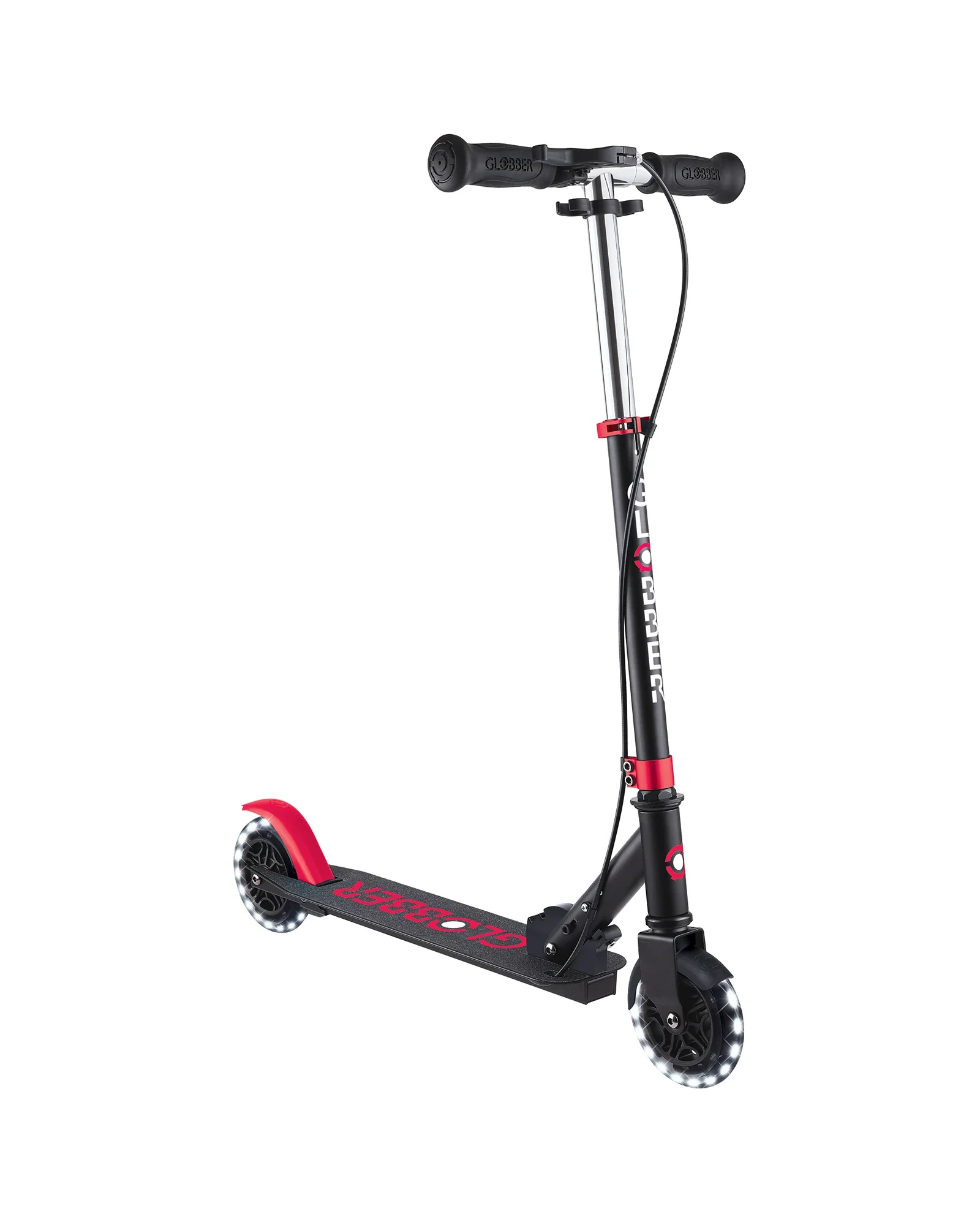 Globber Flow Element Junior Lights