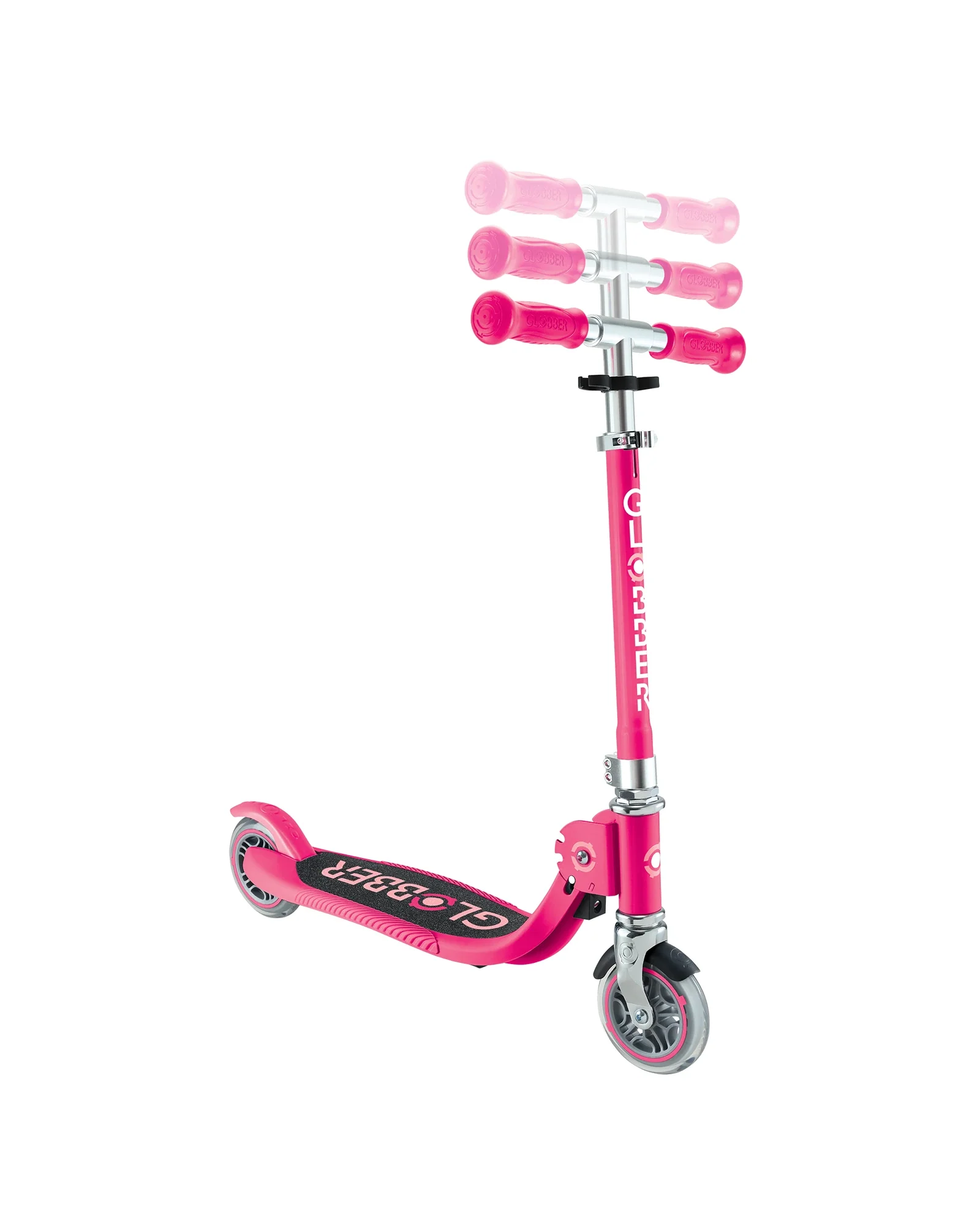Globber Flow Foldable Junior Lights - Image 17