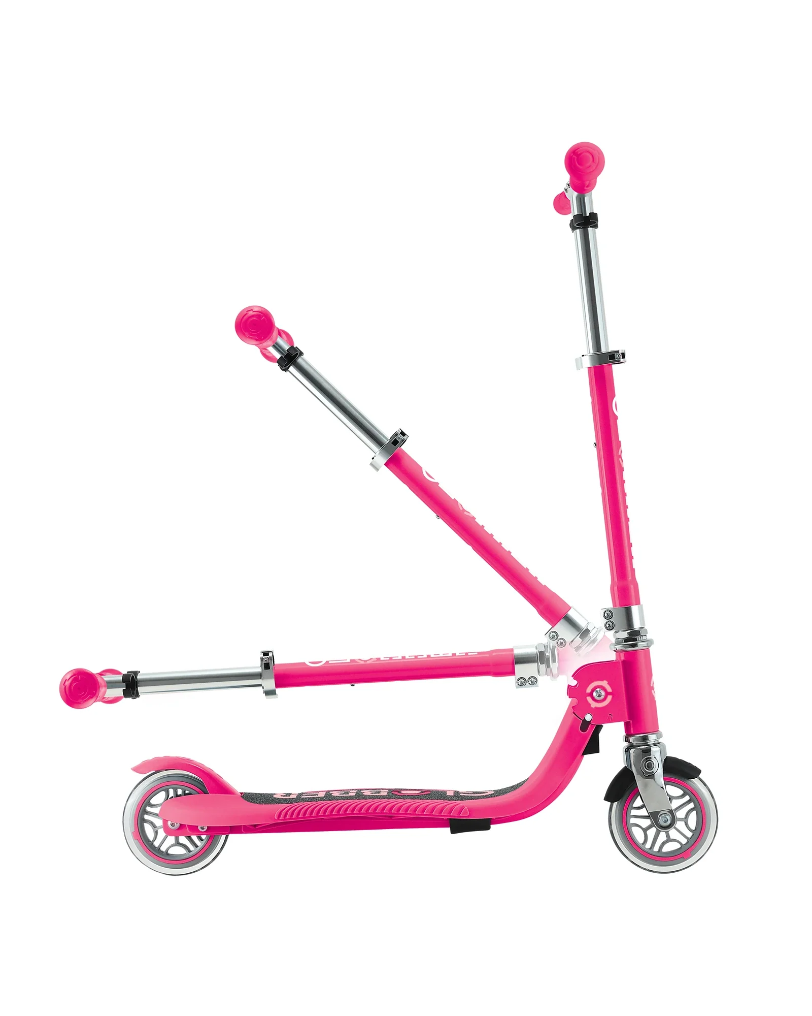Globber Flow Foldable Junior Lights - Image 18