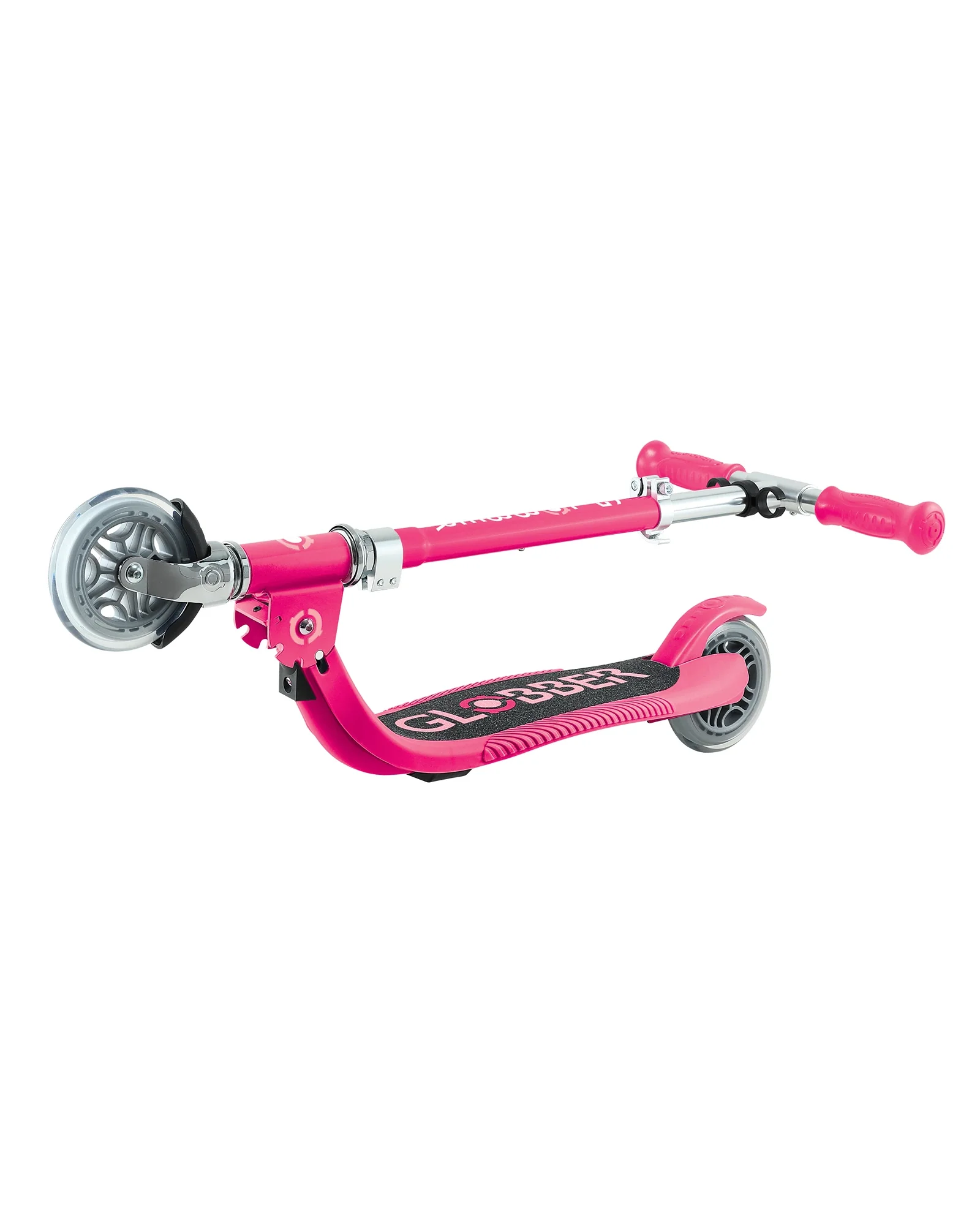 Globber Flow Foldable Junior Lights - Image 23