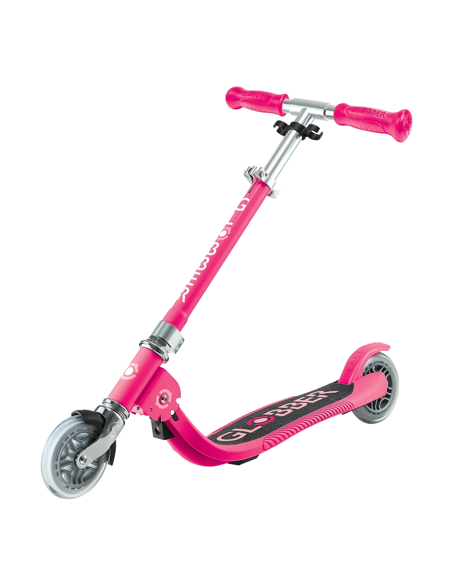 Globber Flow Foldable Junior Lights - Image 24