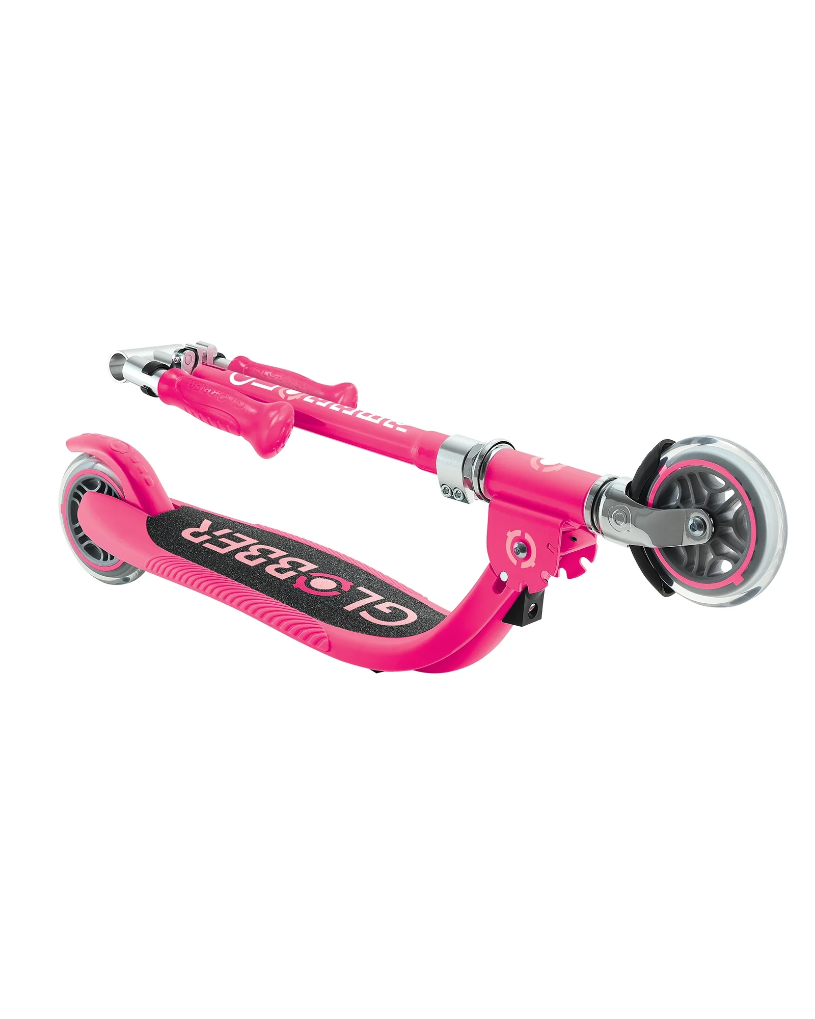 Globber Flow Foldable Junior Lights - Image 26