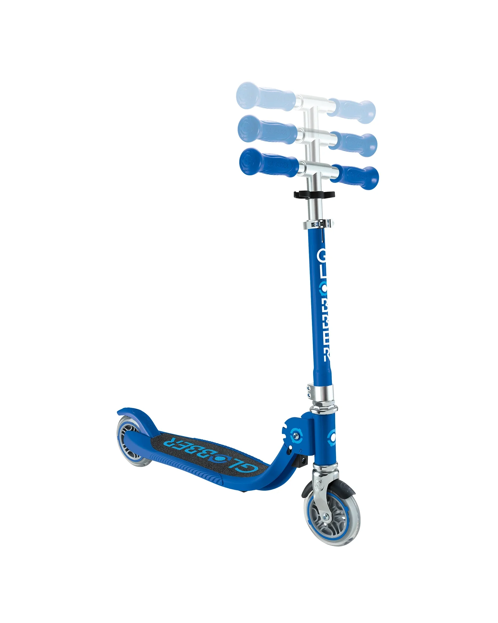 Globber Flow Foldable Junior Lights - Image 3