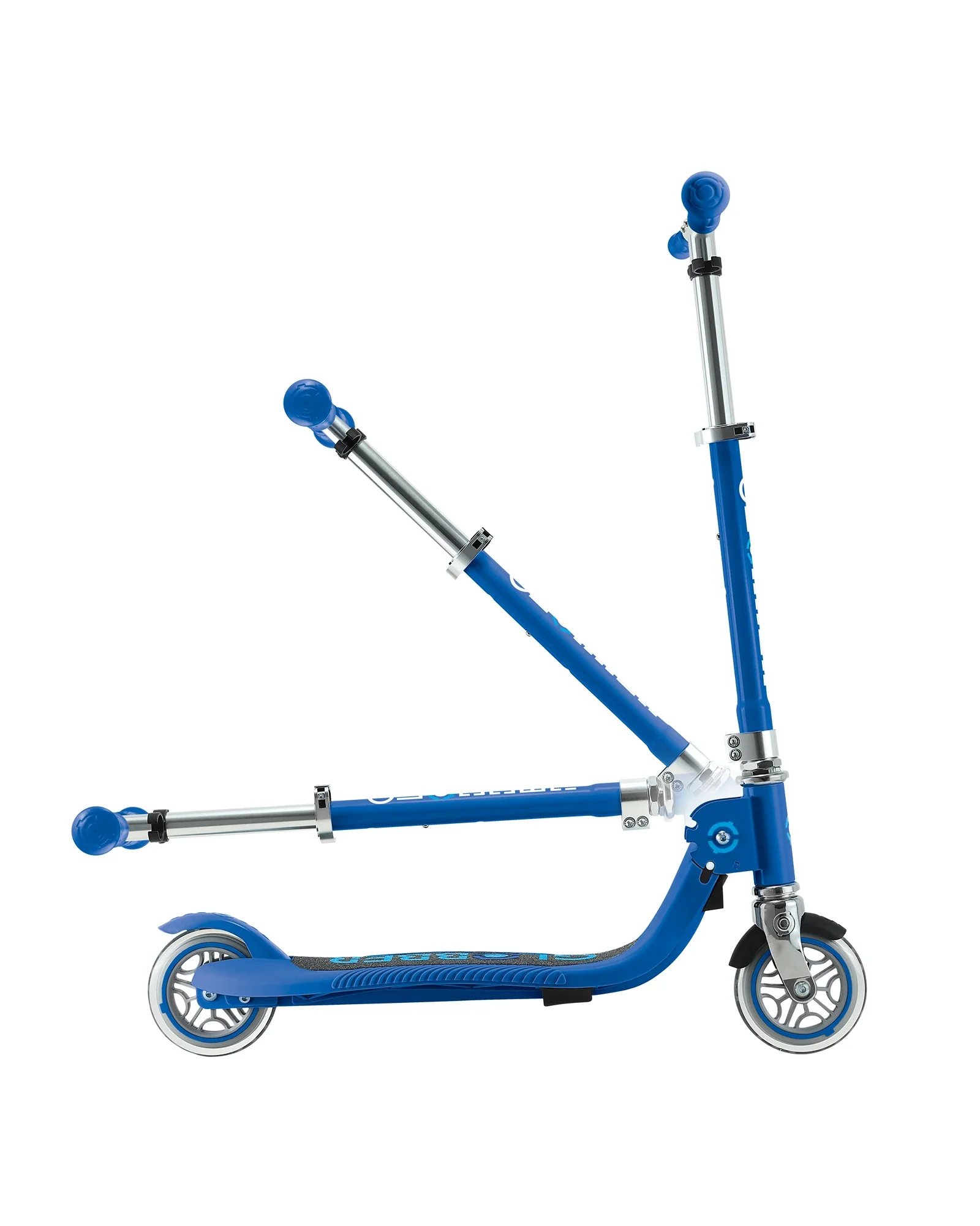 Globber Flow Foldable Junior Lights - Image 4