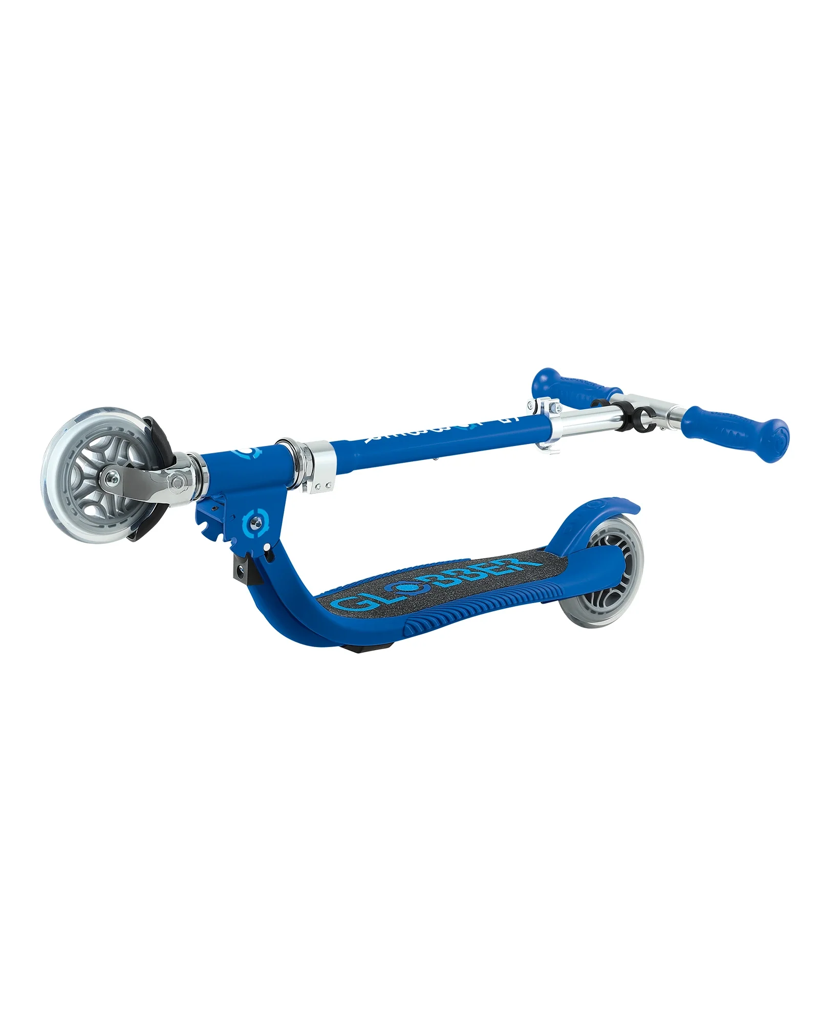Globber Flow Foldable Junior Lights - Image 9