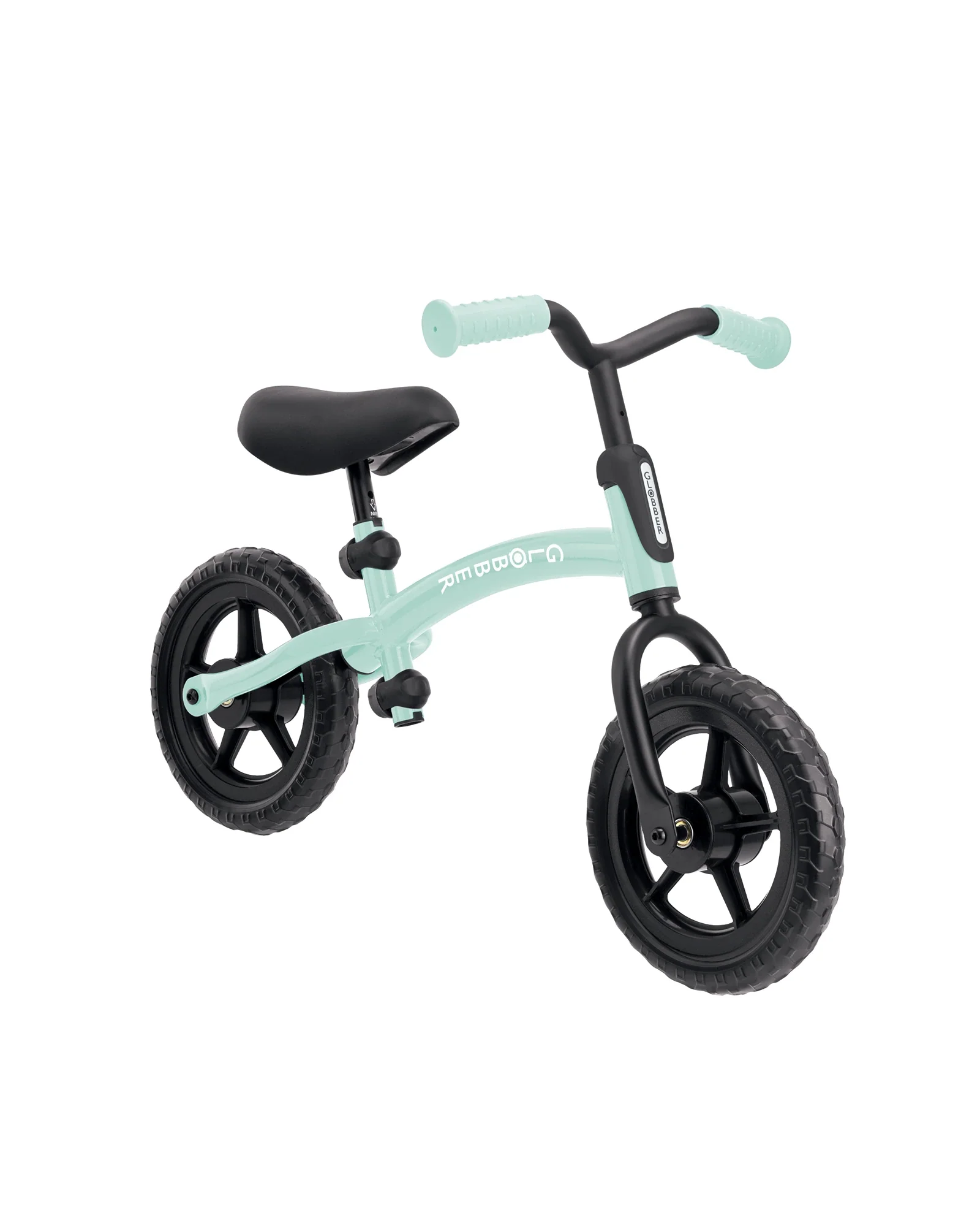 Globber Go Bike Mint