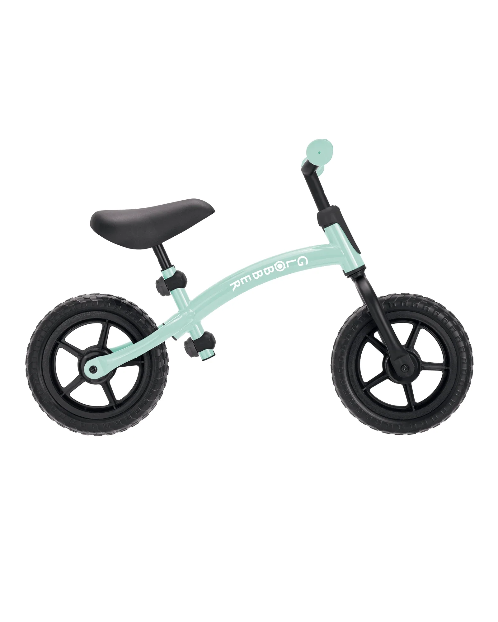 Globber Go Bike Mint - Image 2
