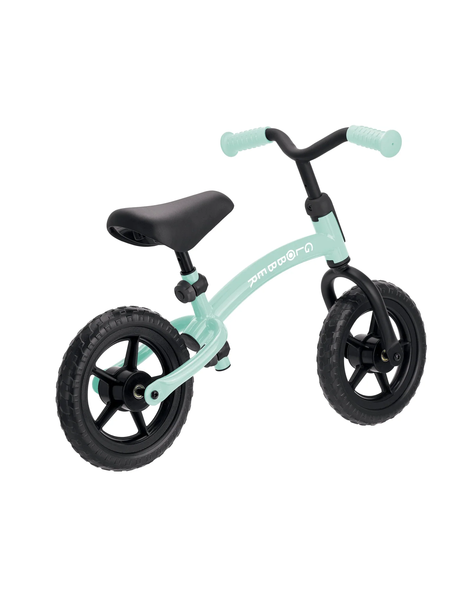 Globber Go Bike Mint - Image 3
