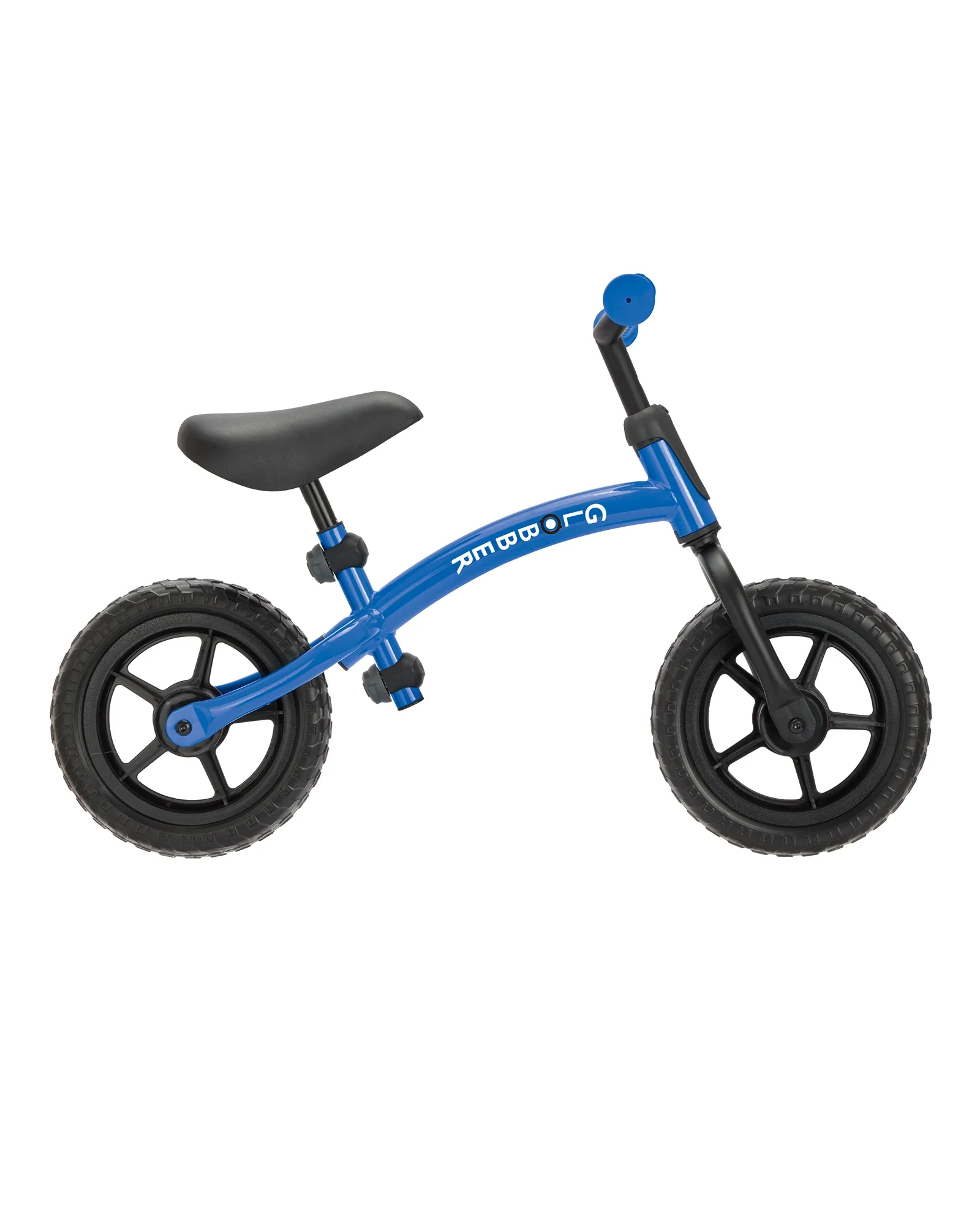 Globber Go Bike Navy Blue - Image 2