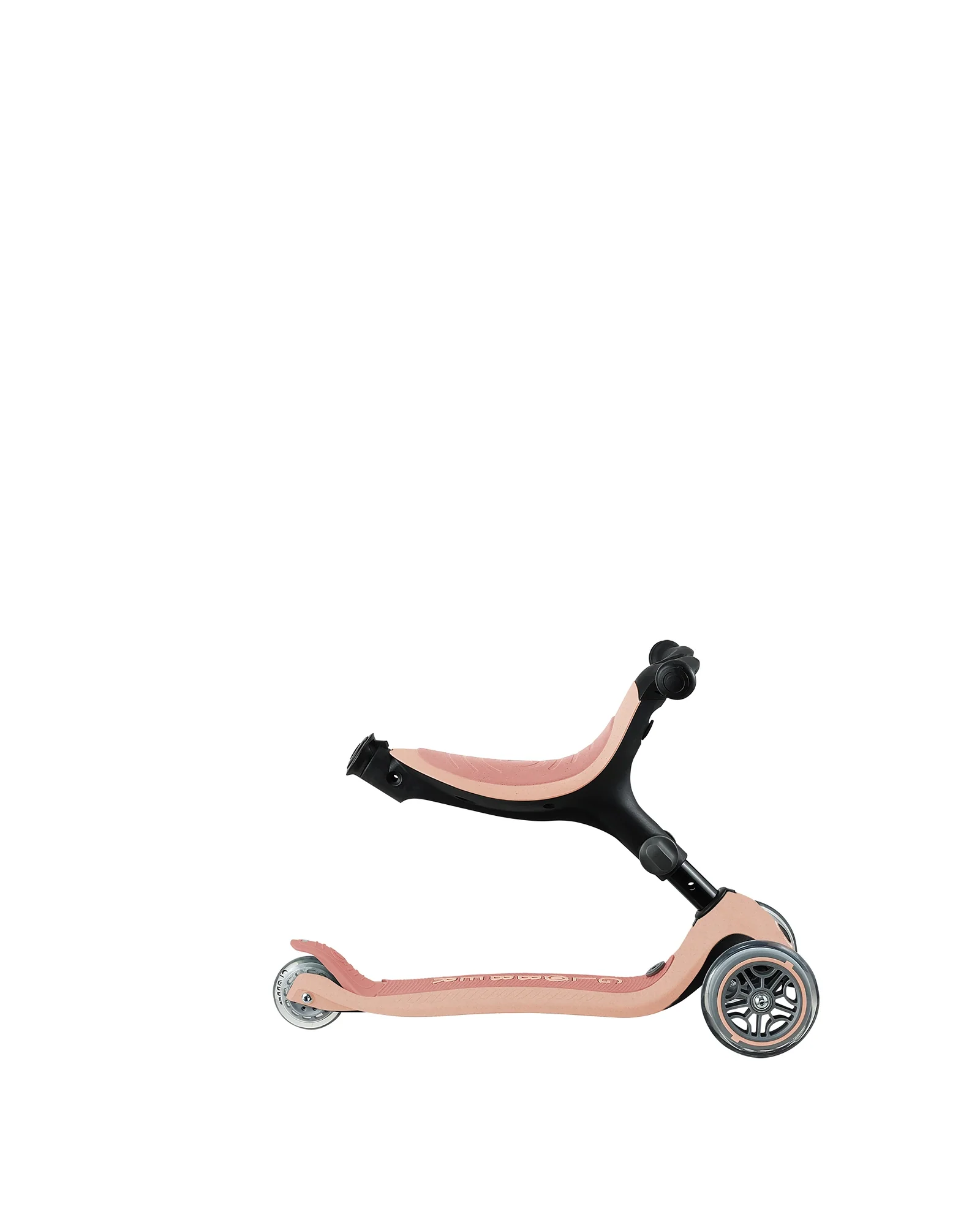 Globber Go Up Active Ecologic Peach - Image 10