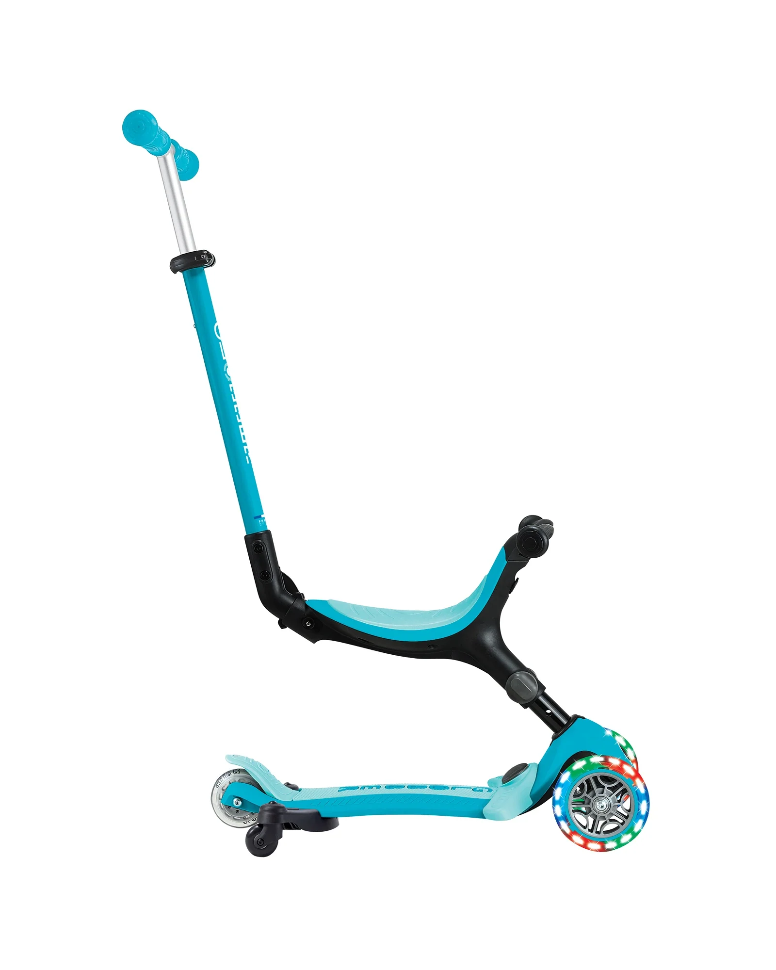 Globber Go Up Active Lights 360 - Image 11