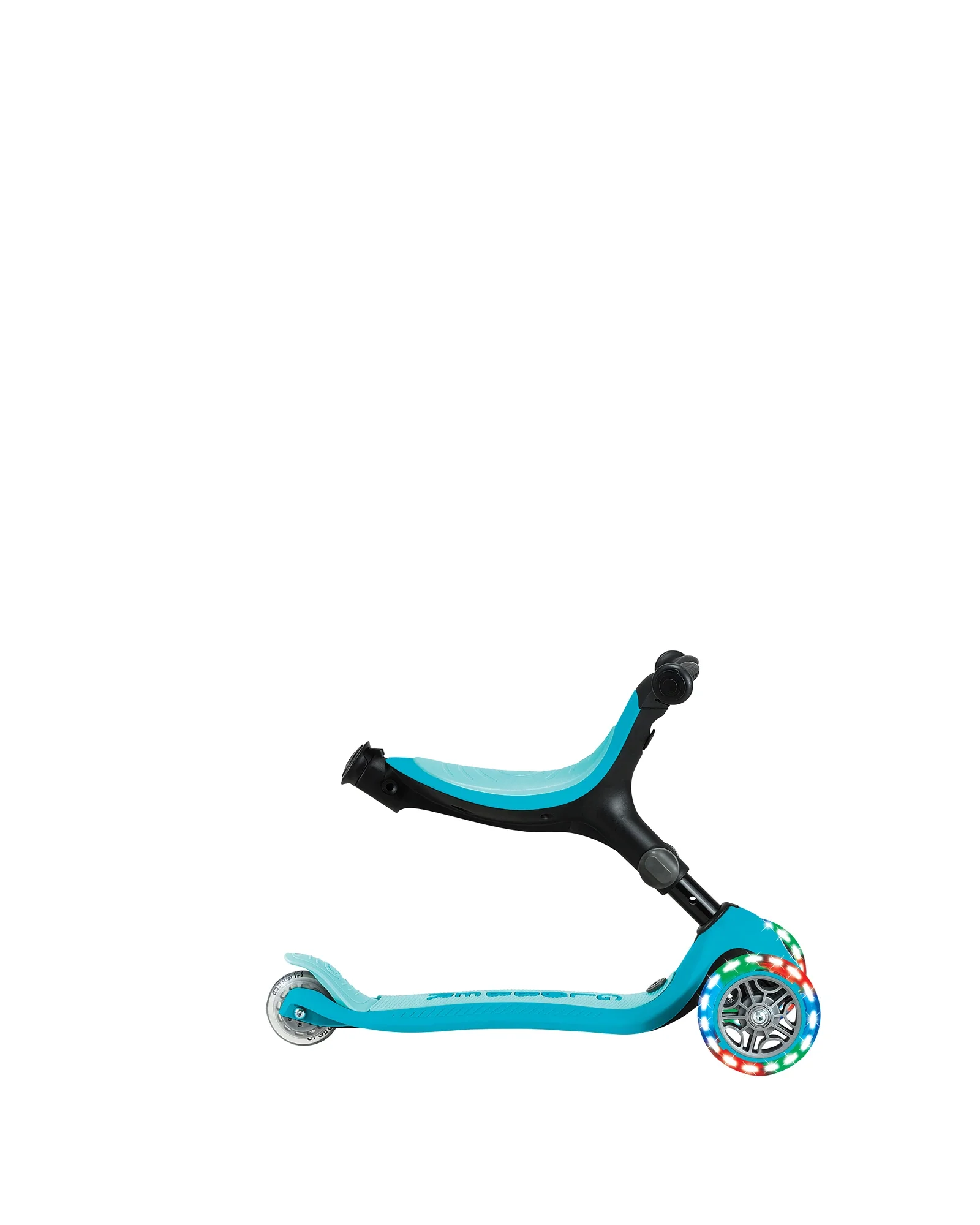 Globber Go Up Active Lights 360 - Image 12
