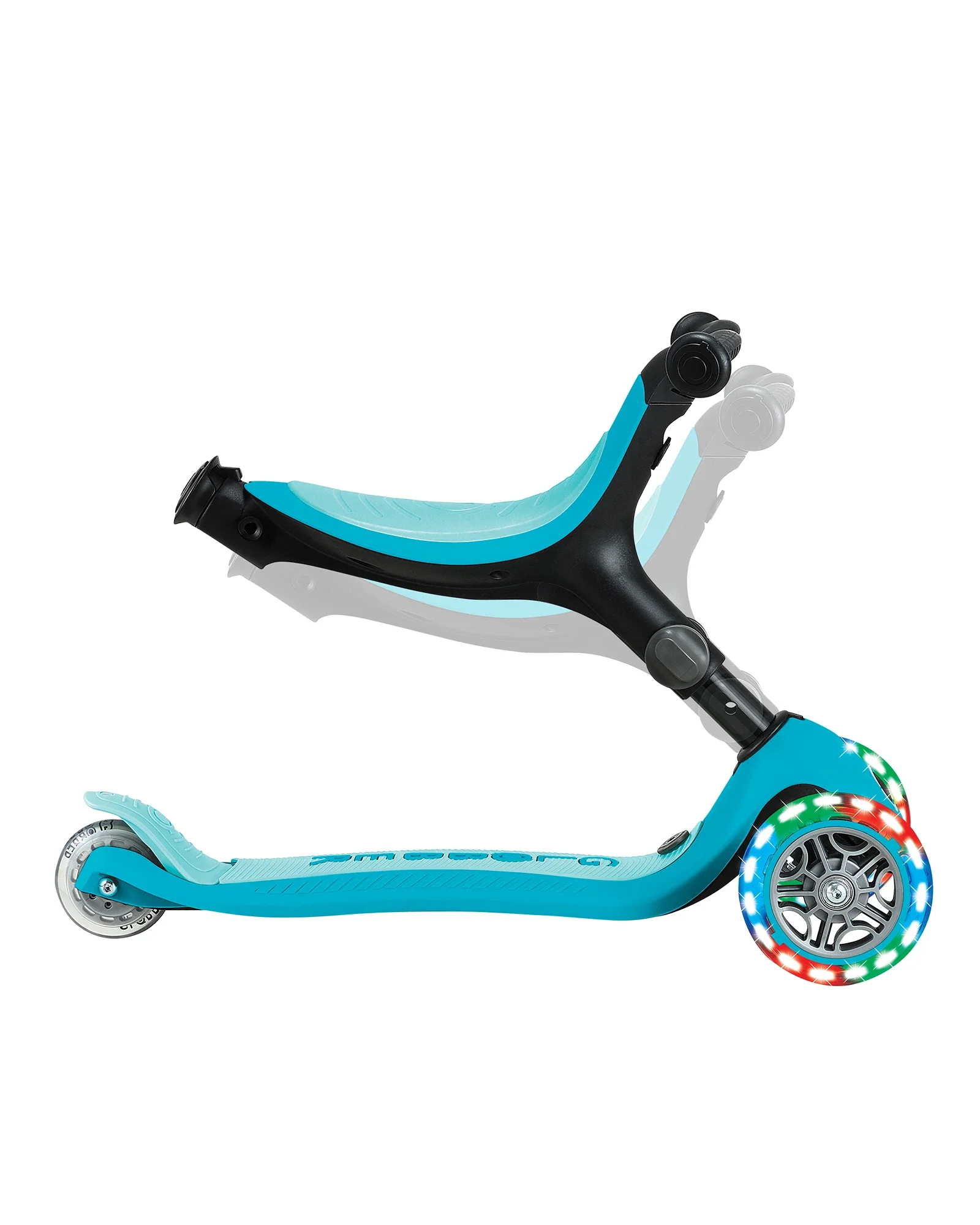 Globber Go Up Active Lights 360 - Image 13