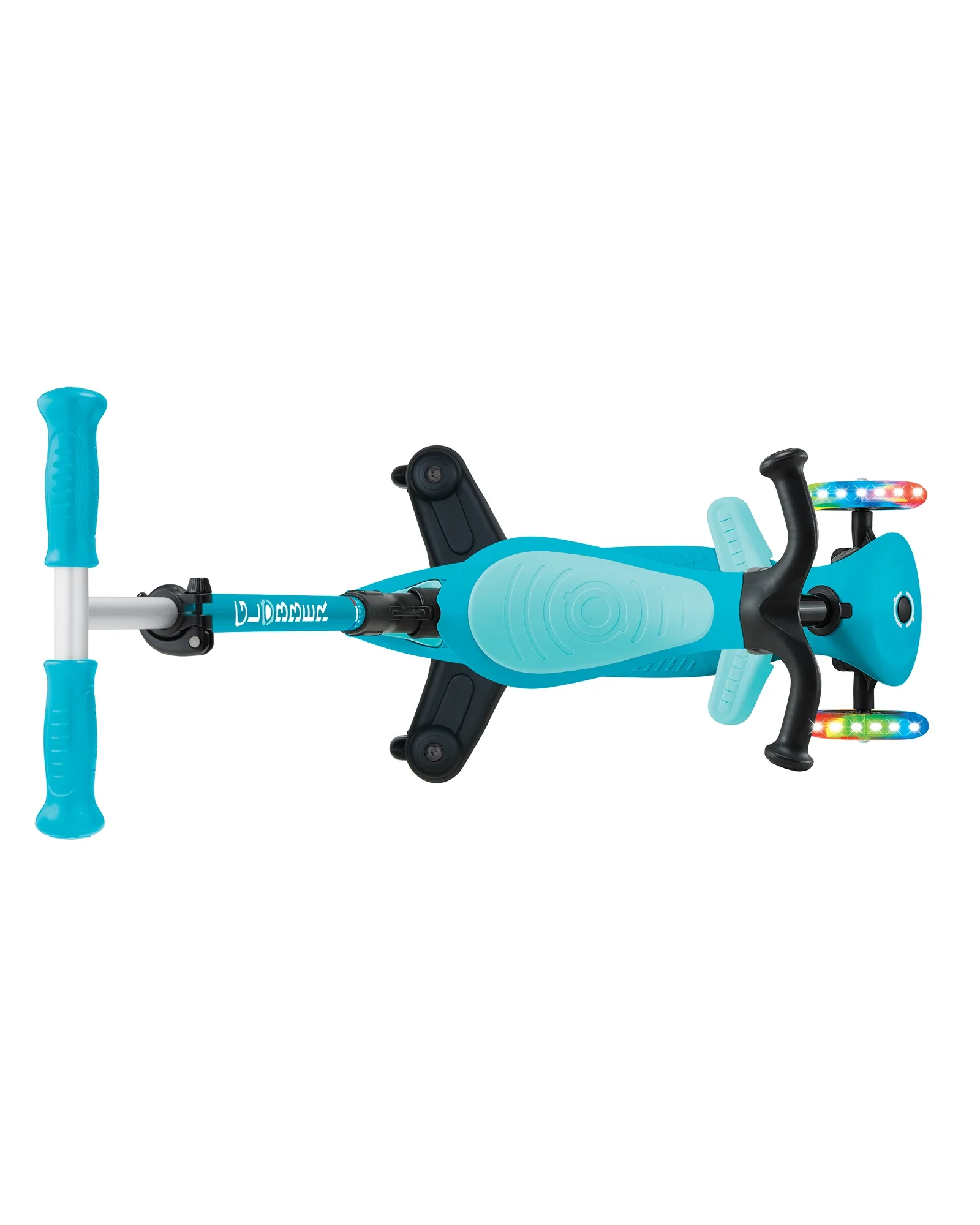 Globber Go Up Active Lights 360 - Image 16