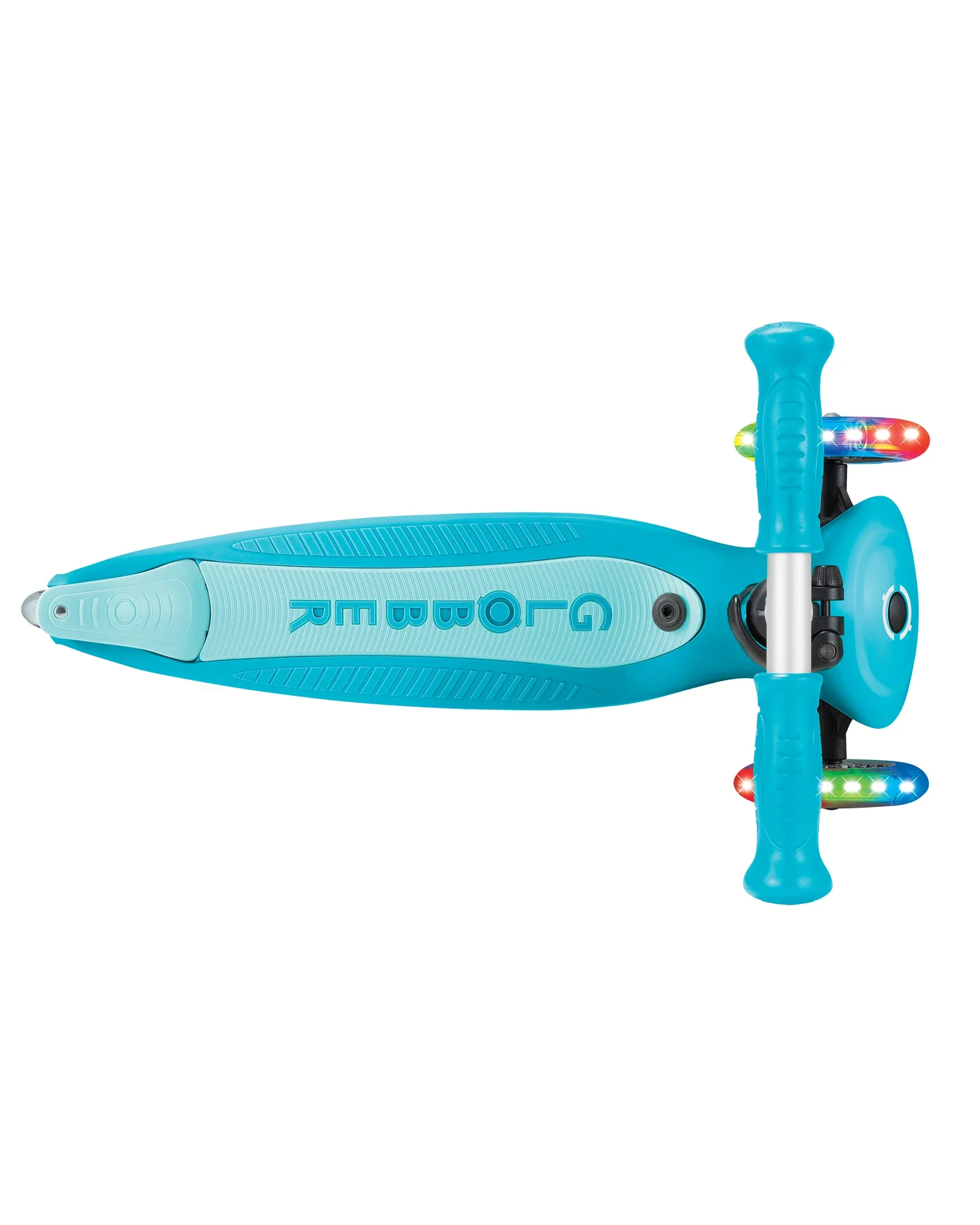 Globber Go Up Active Lights 360 - Image 17
