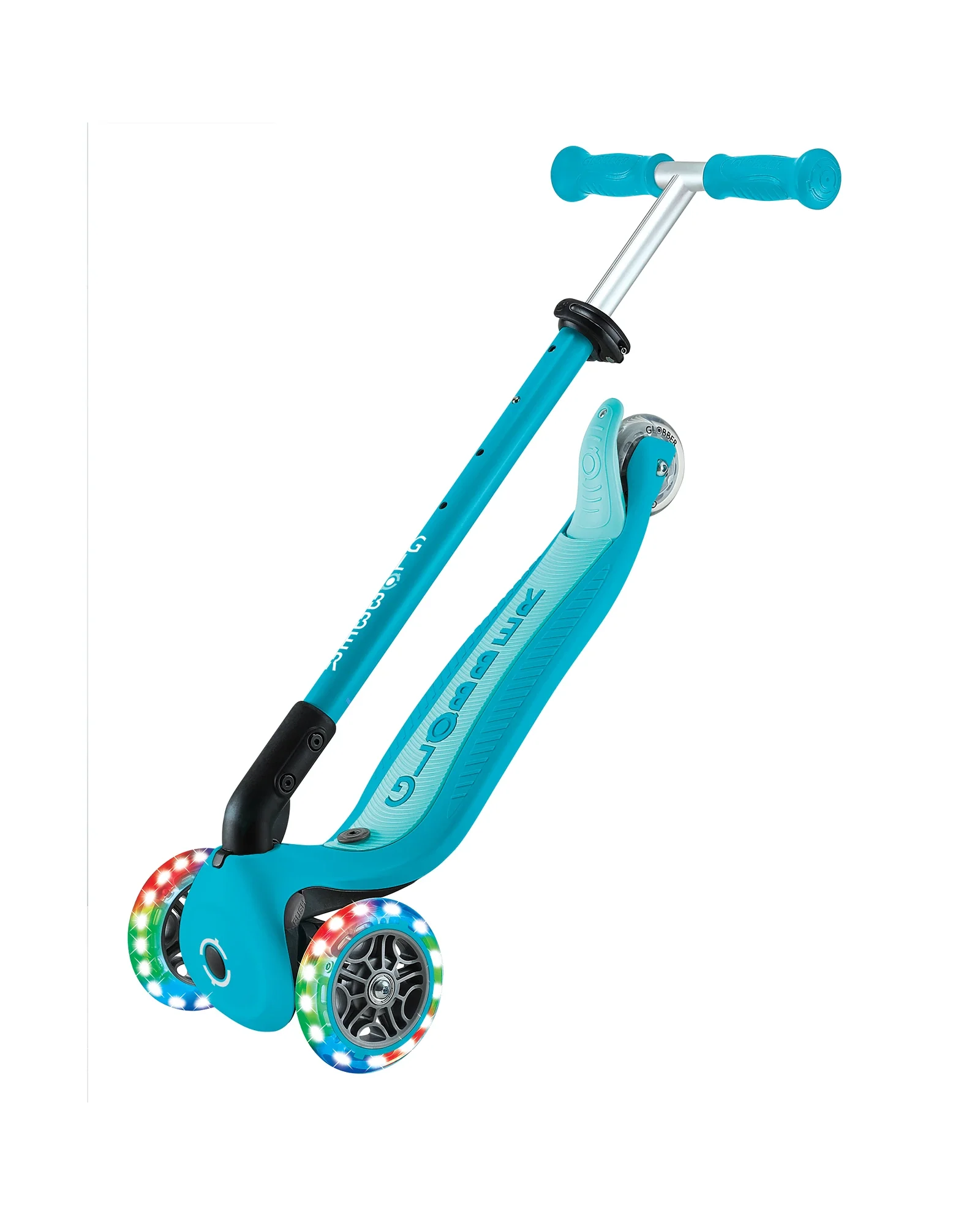 Globber Go Up Active Lights 360 - Image 18