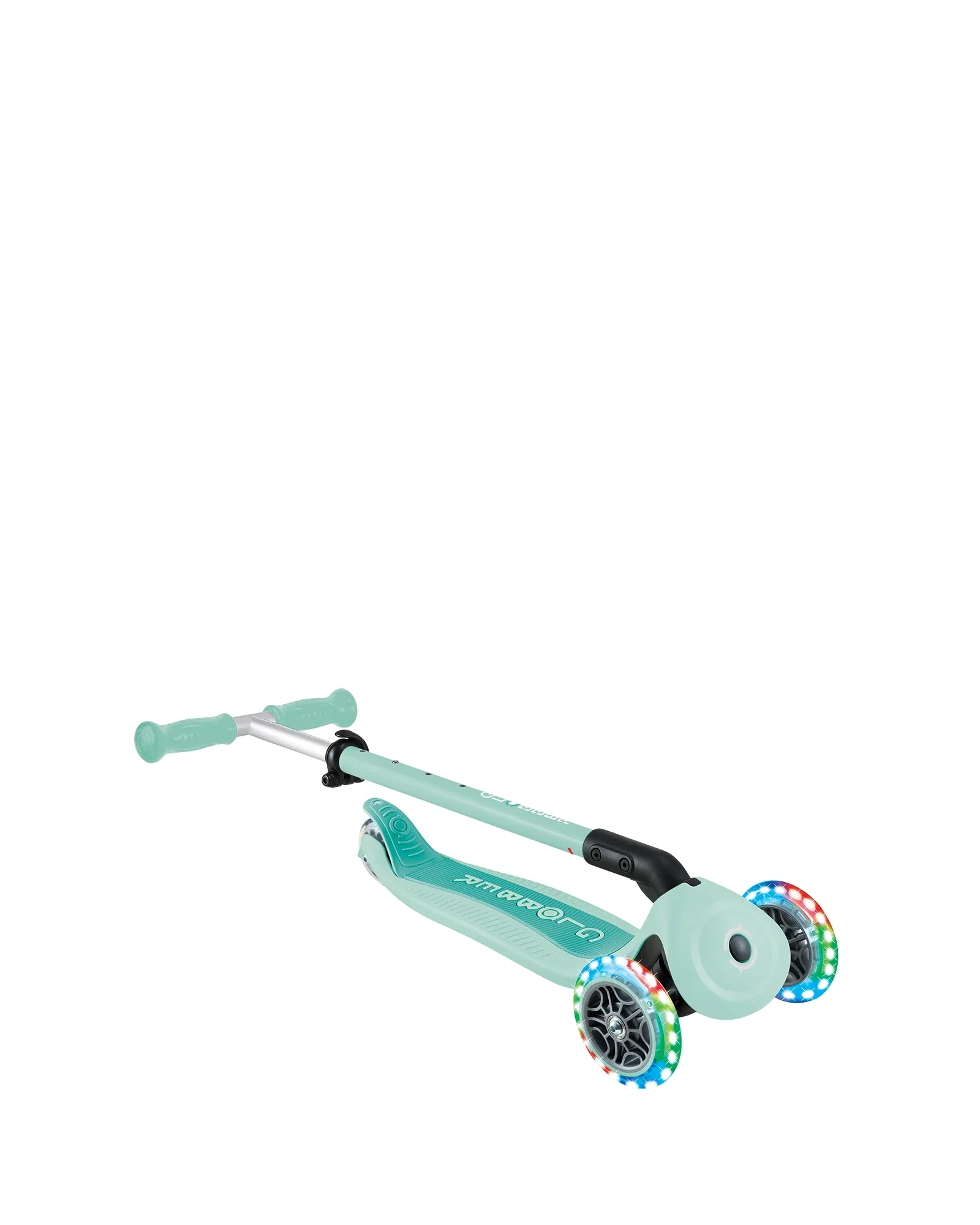 Globber Go Up Active Lights 360 - Image 22